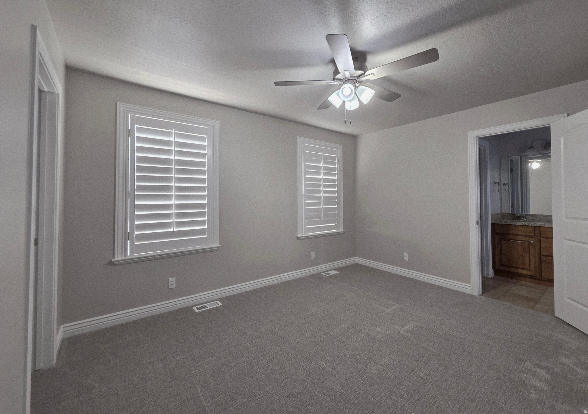 HARVEST PARK - Residential