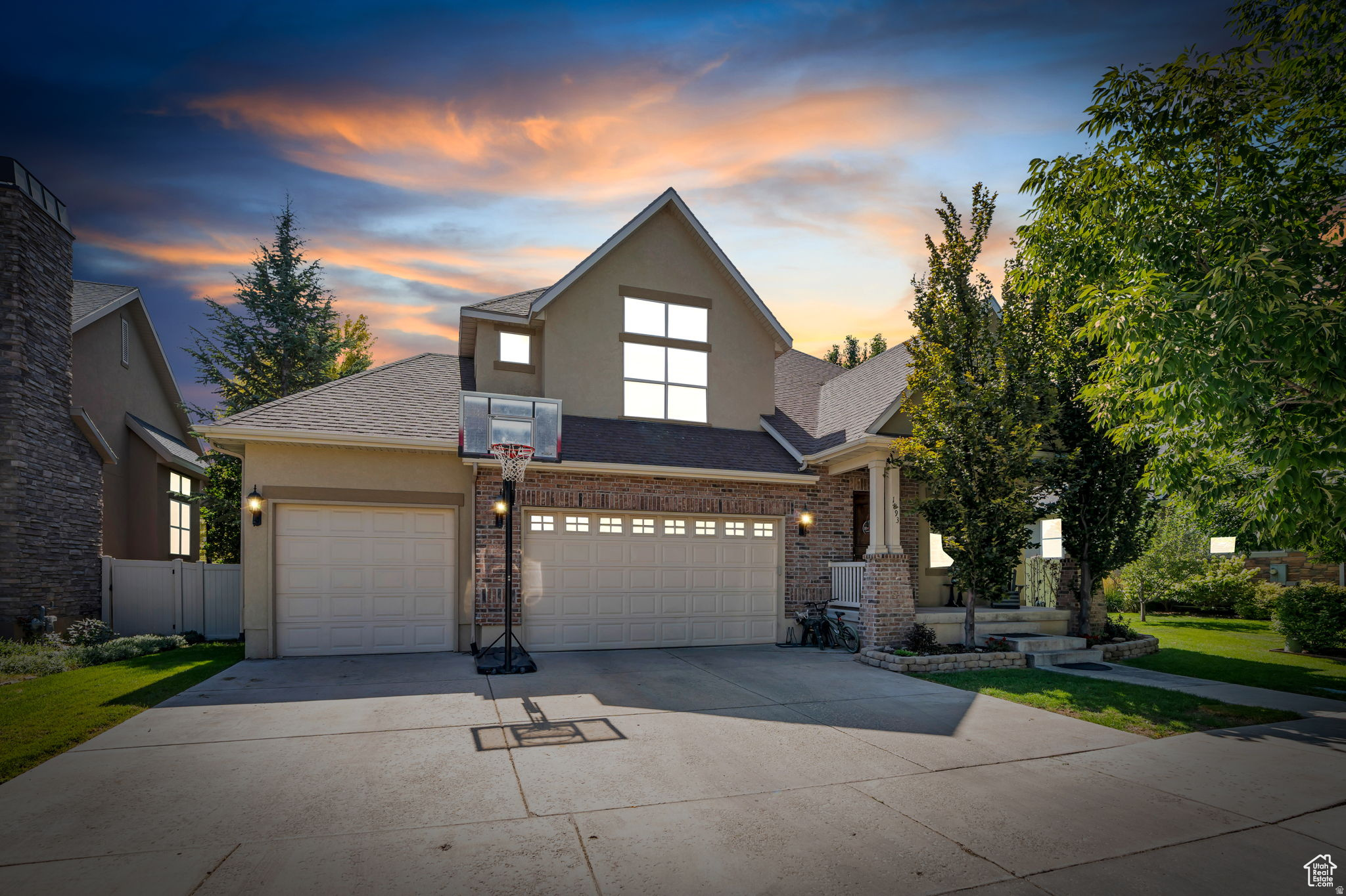 HARVEST PARK - Residential