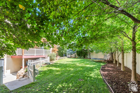 HARVEST PARK - Residential