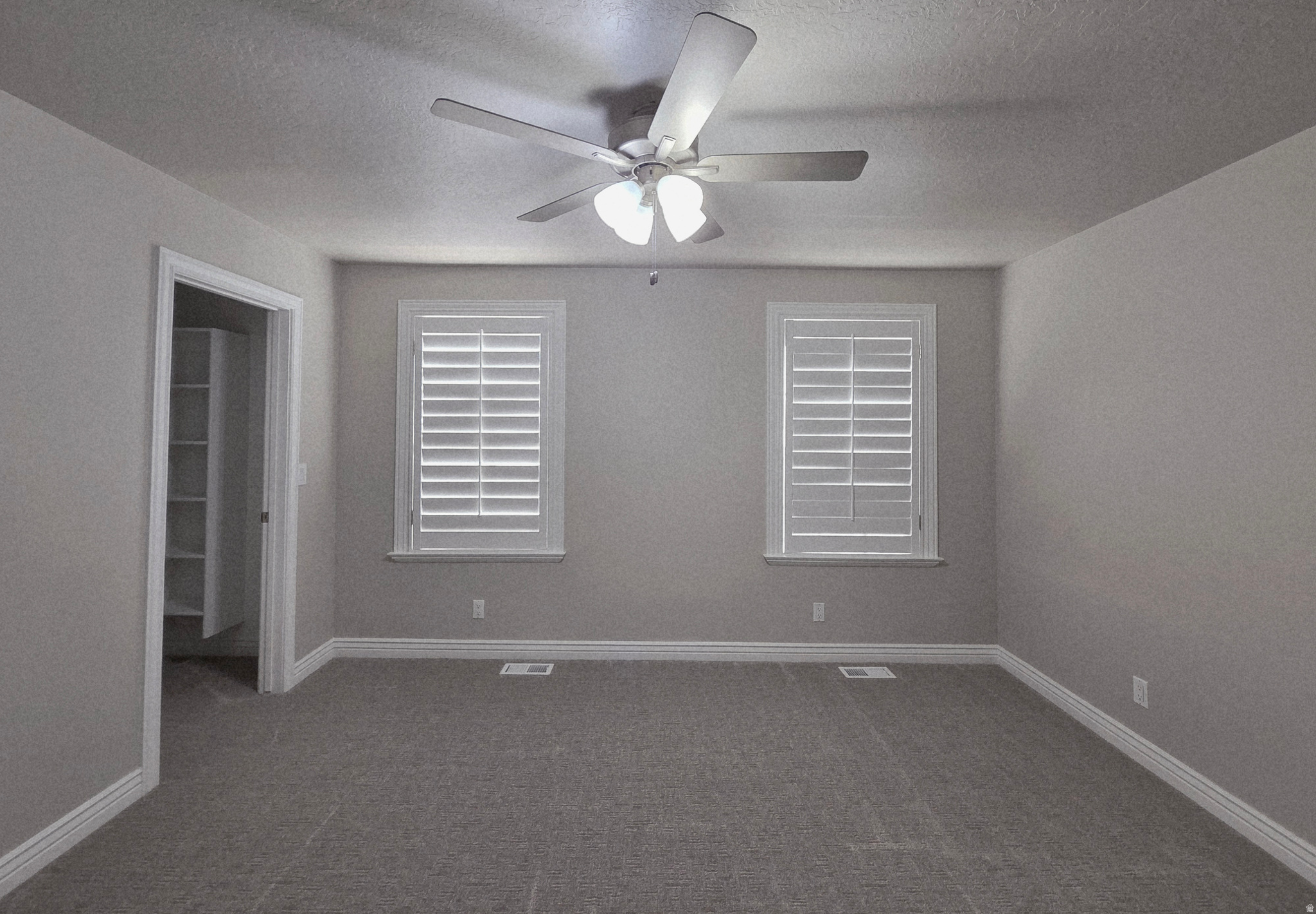 HARVEST PARK - Residential