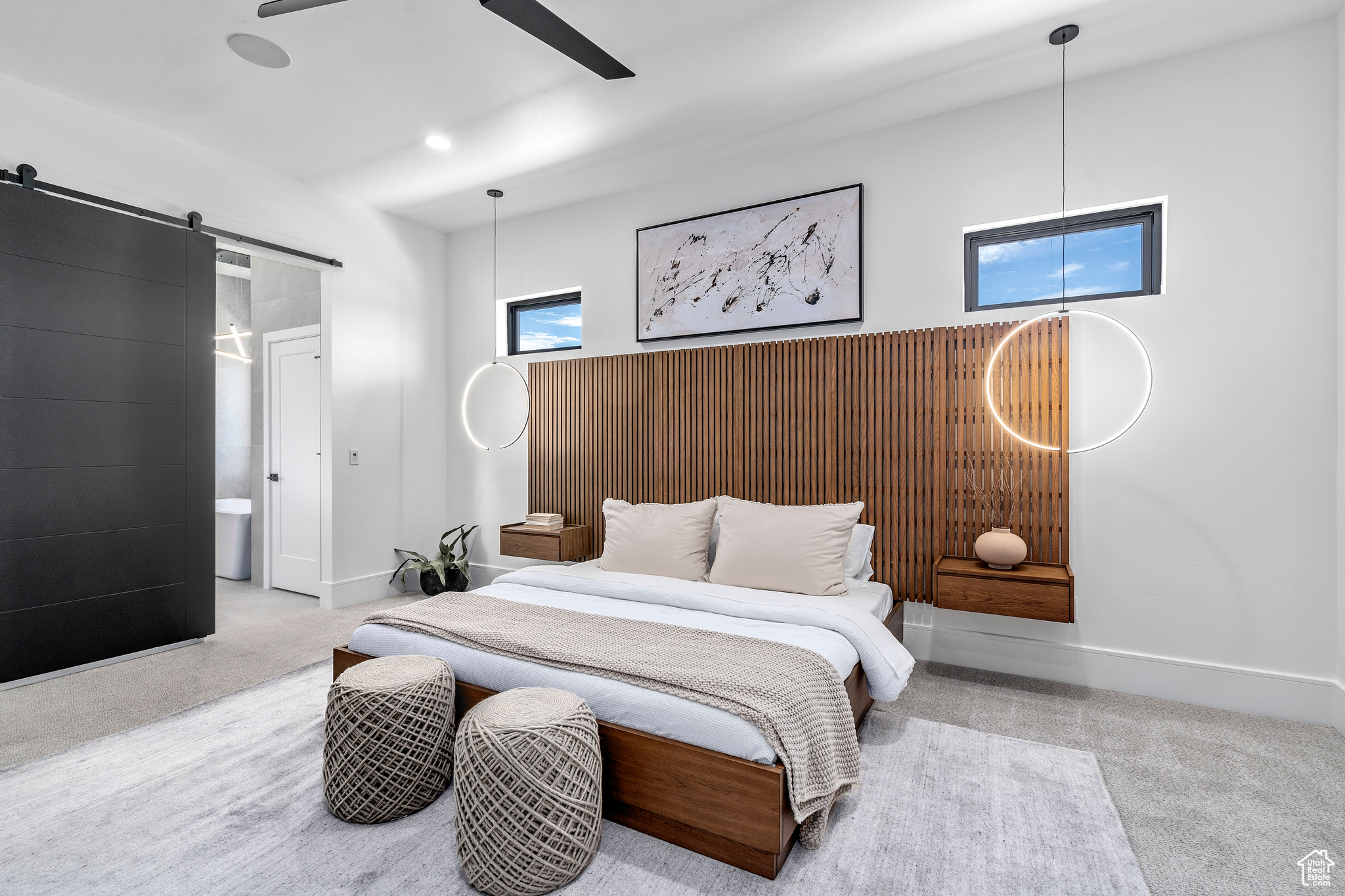 ABBEY ROAD COMMUNITY - Residential