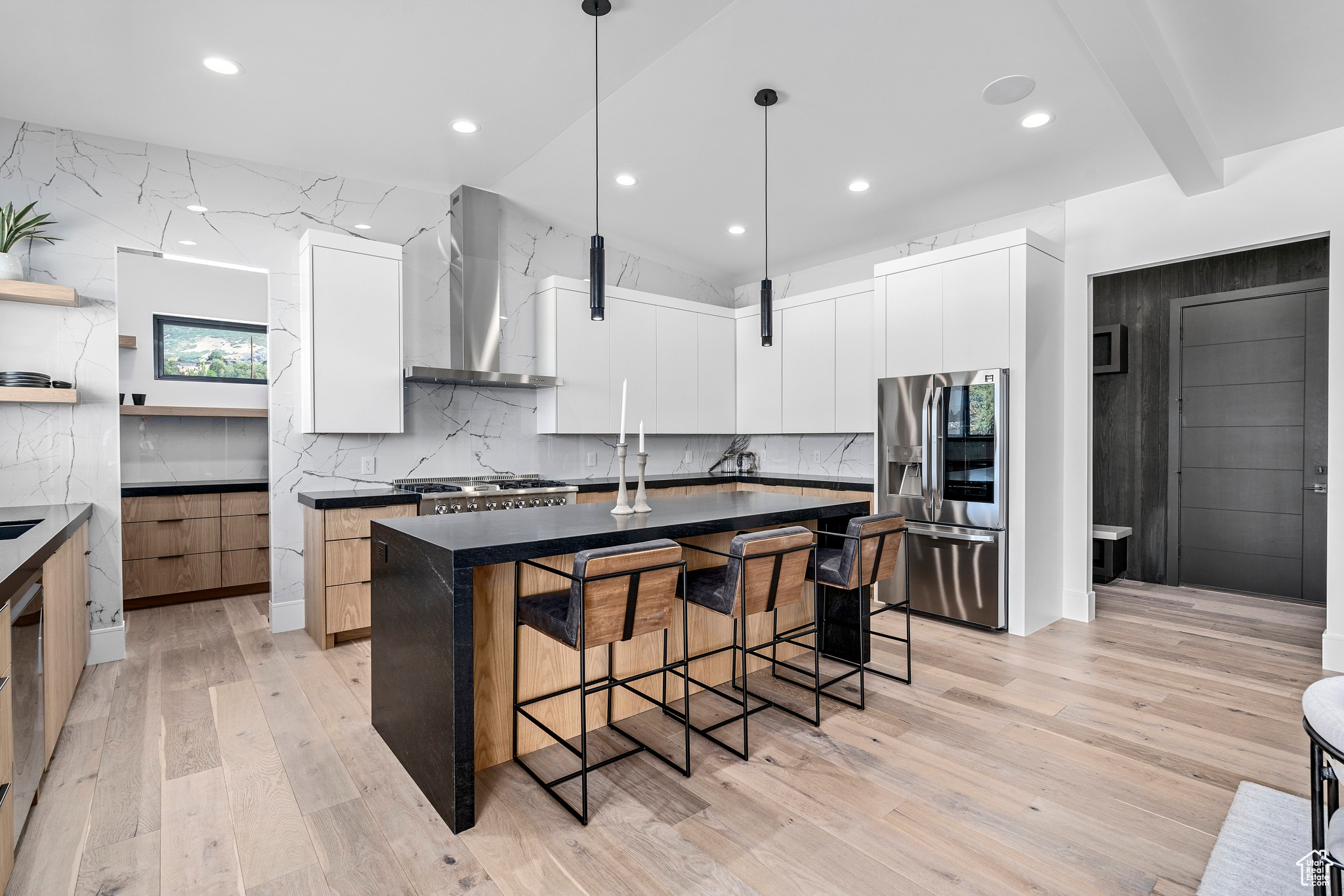 ABBEY ROAD COMMUNITY - Residential