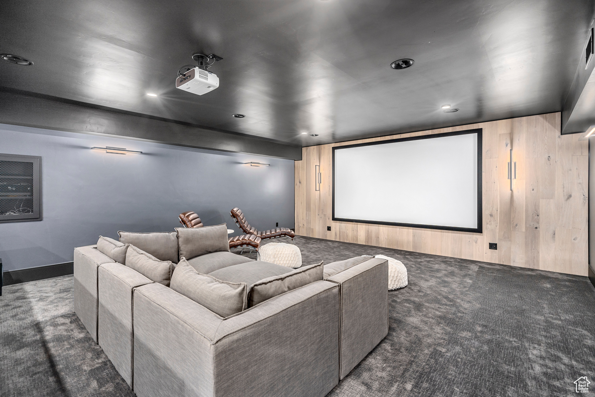 ABBEY ROAD COMMUNITY - Residential