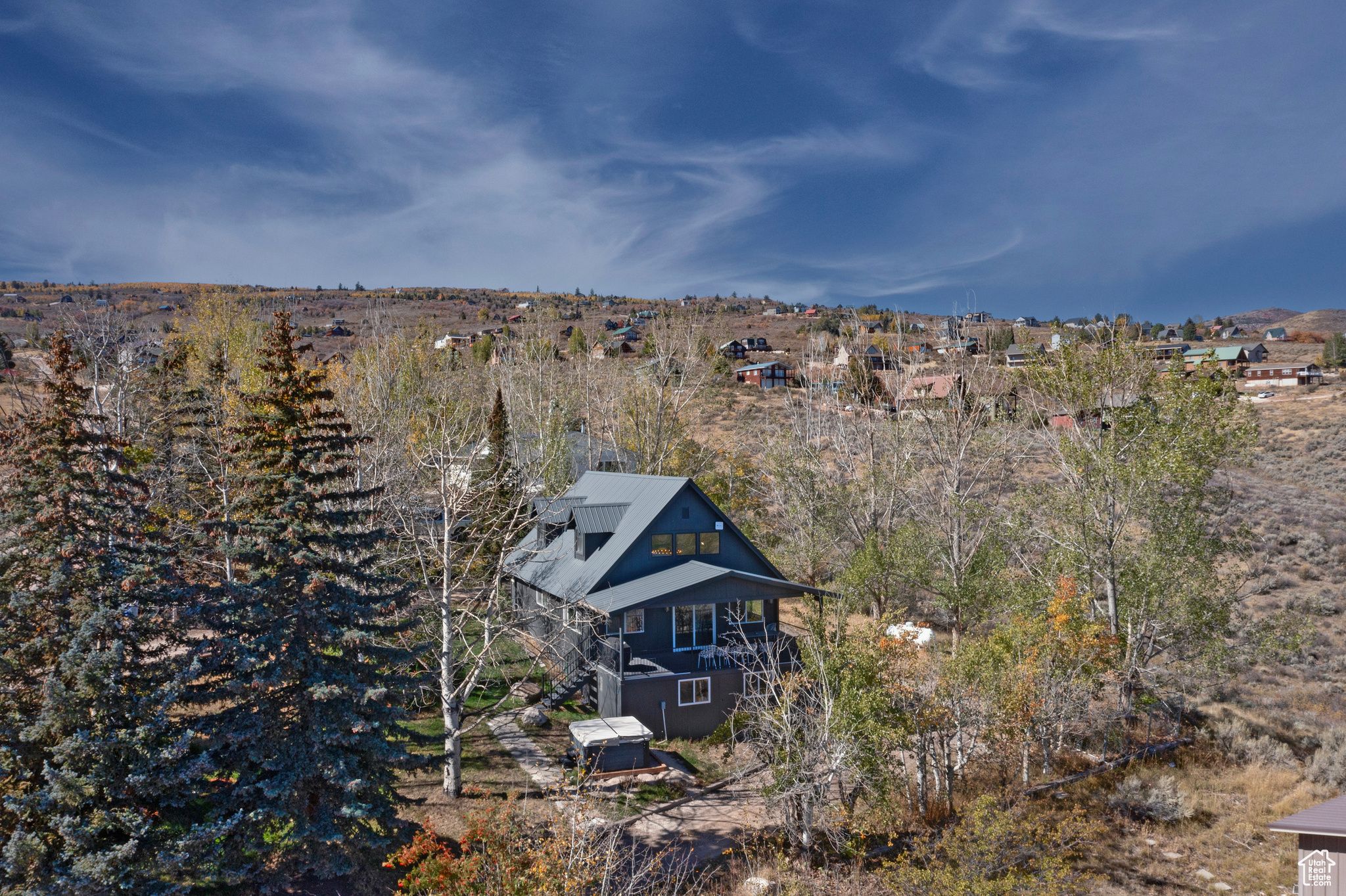 OMEGA SUB - Residential