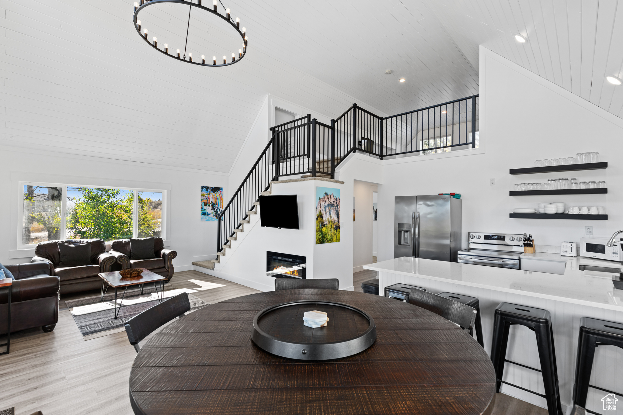 OMEGA SUB - Residential