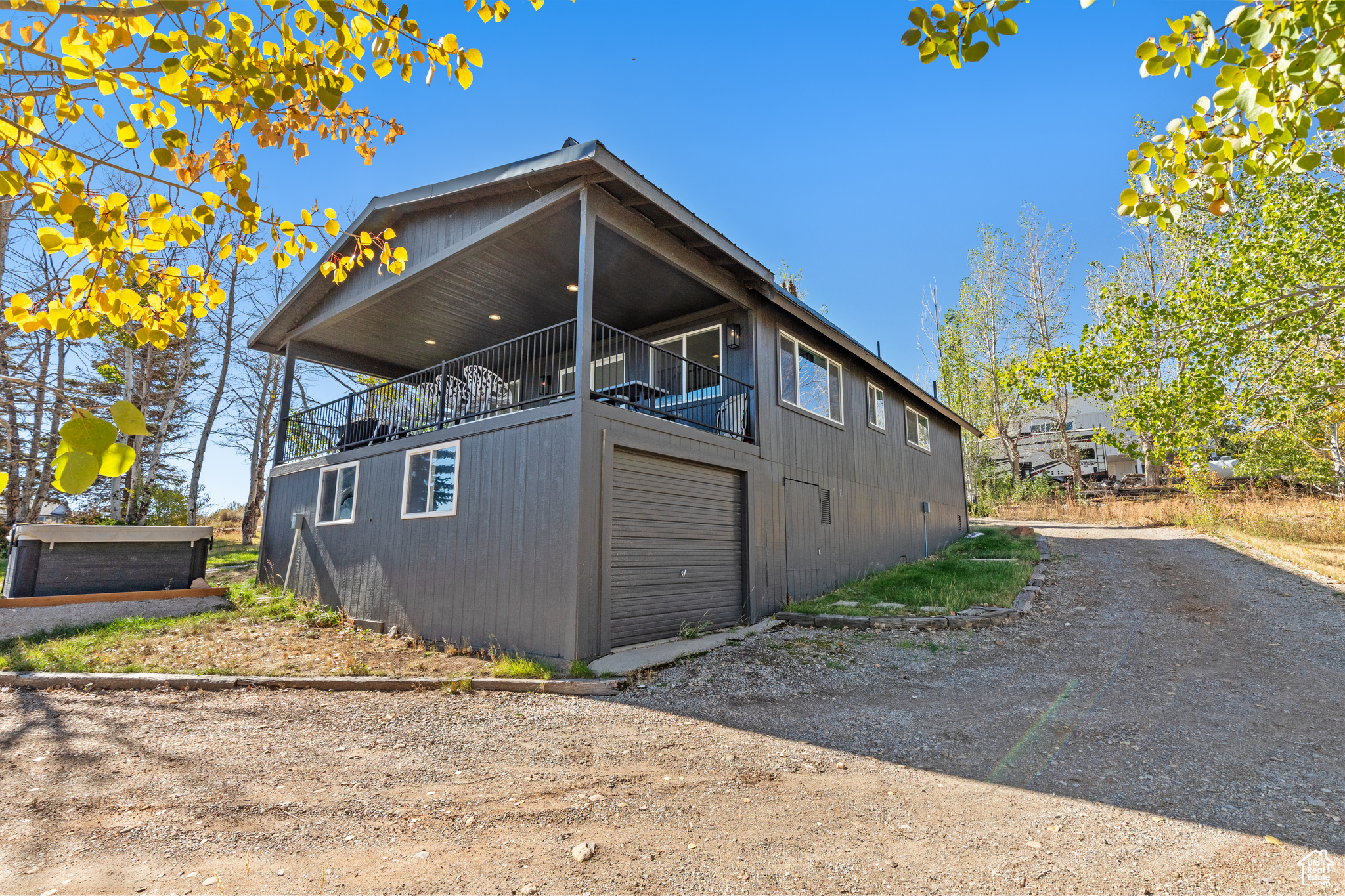 OMEGA SUB - Residential