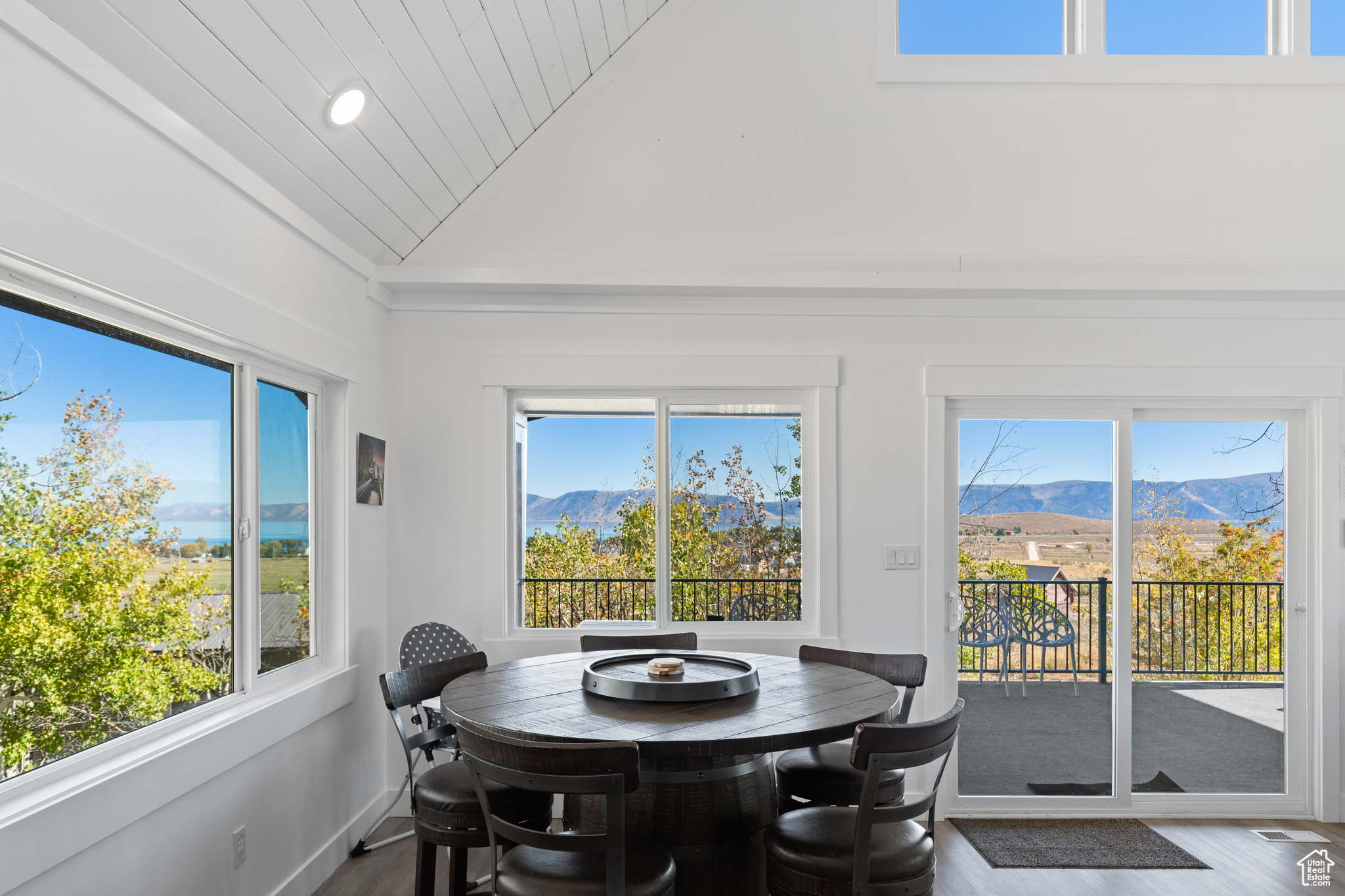 OMEGA SUB - Residential