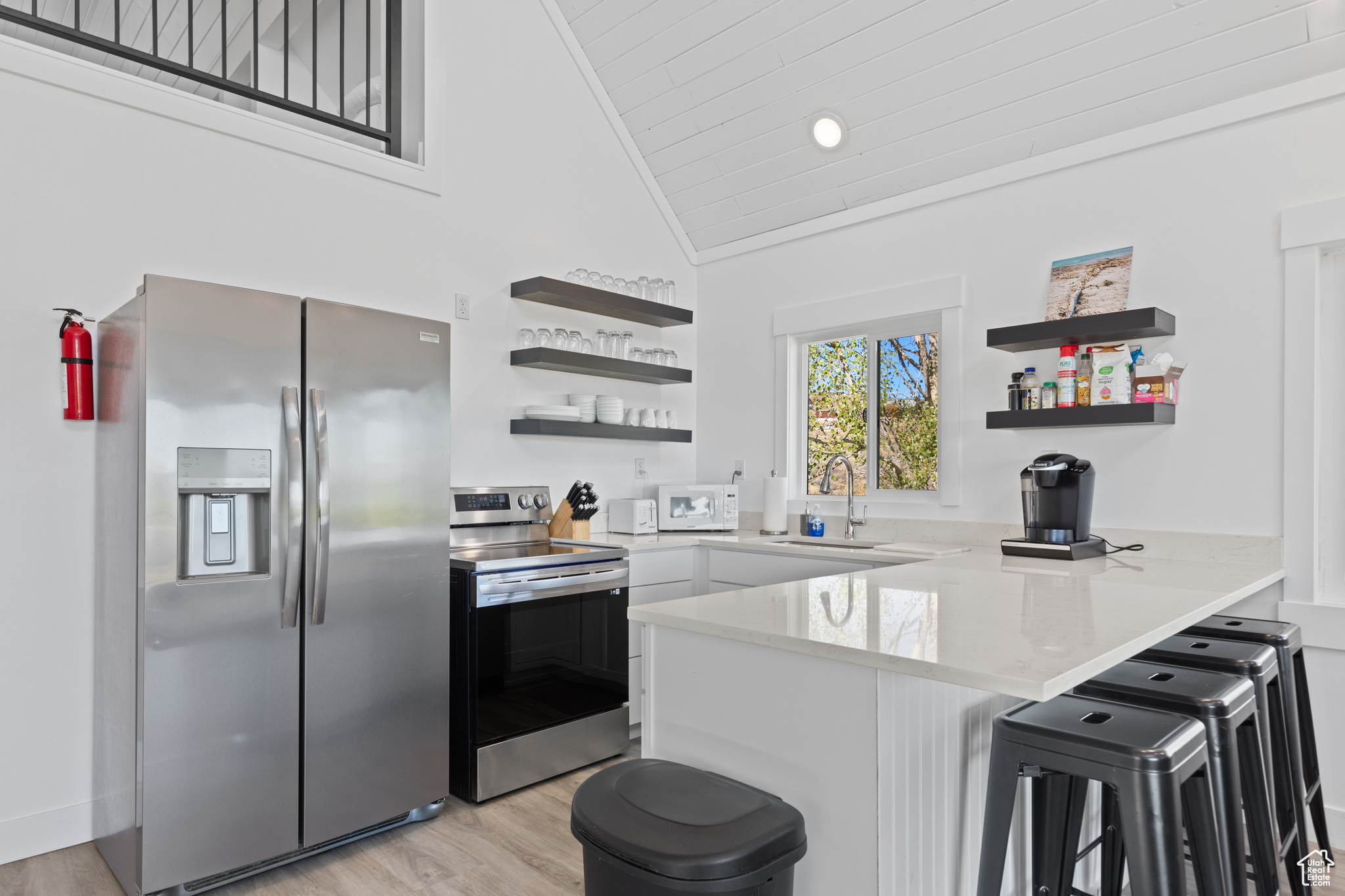 OMEGA SUB - Residential