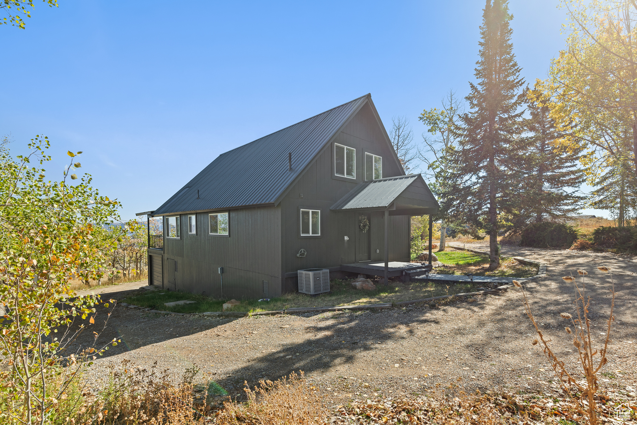 OMEGA SUB - Residential