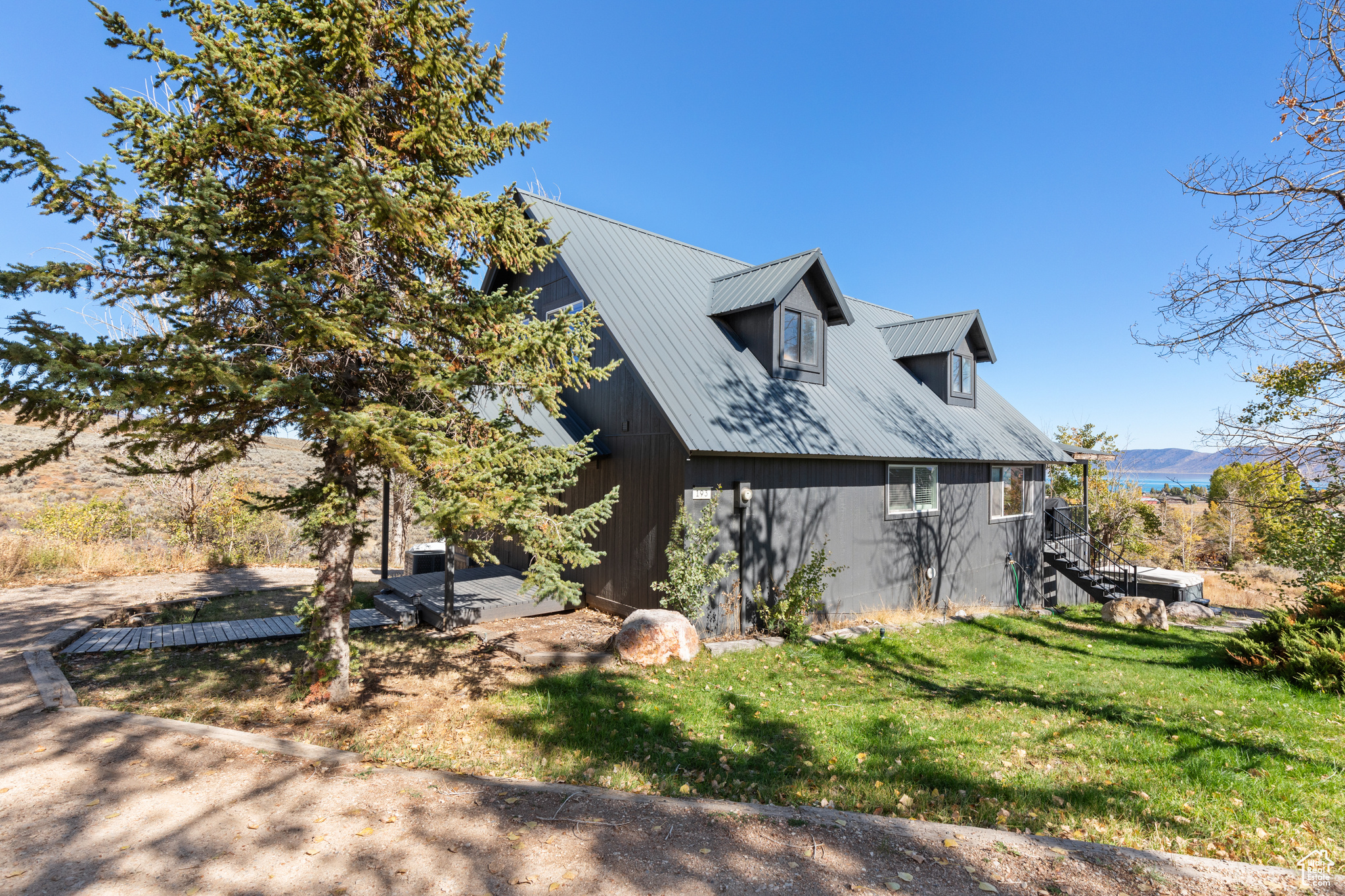 OMEGA SUB - Residential