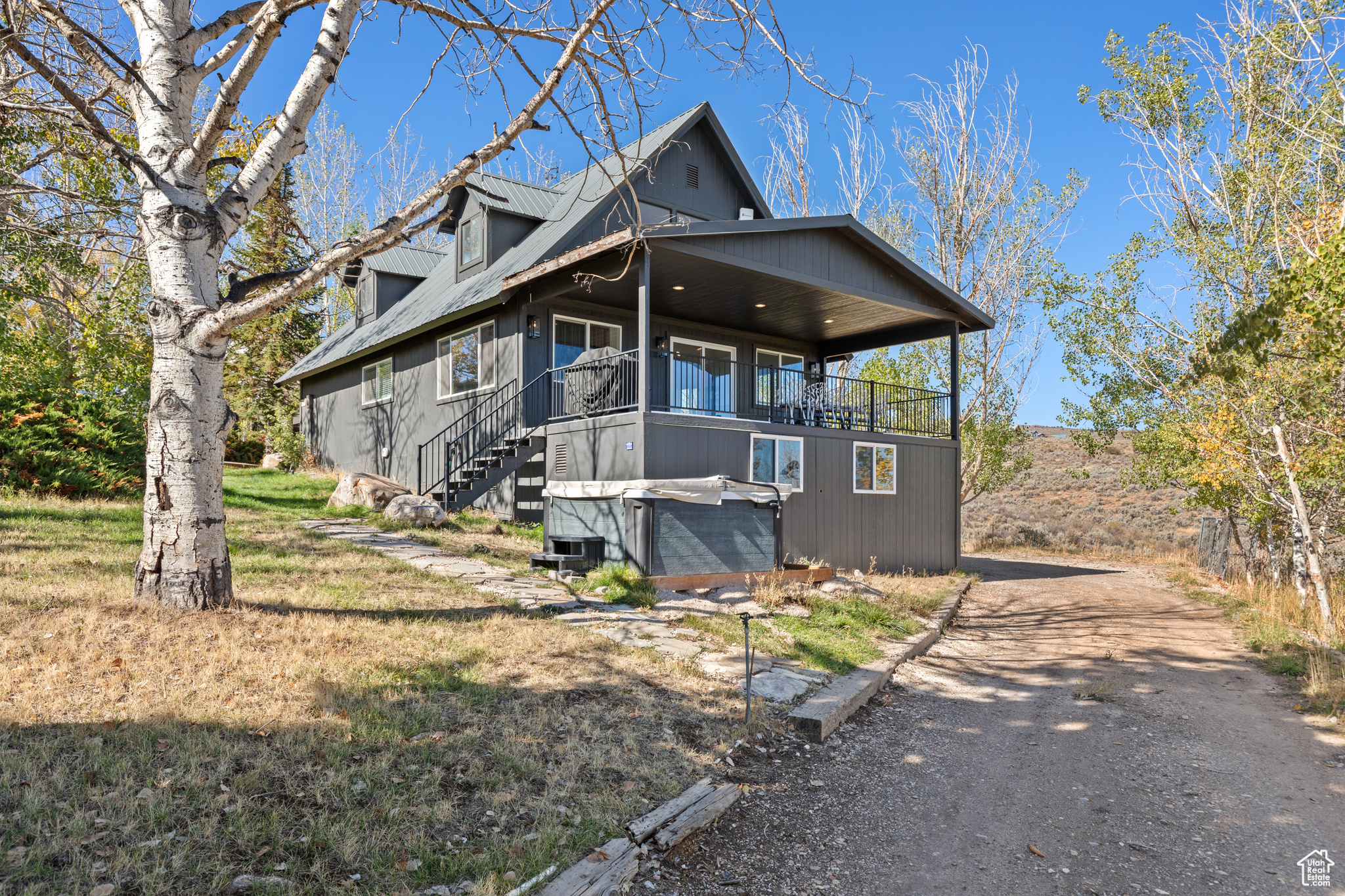 OMEGA SUB - Residential