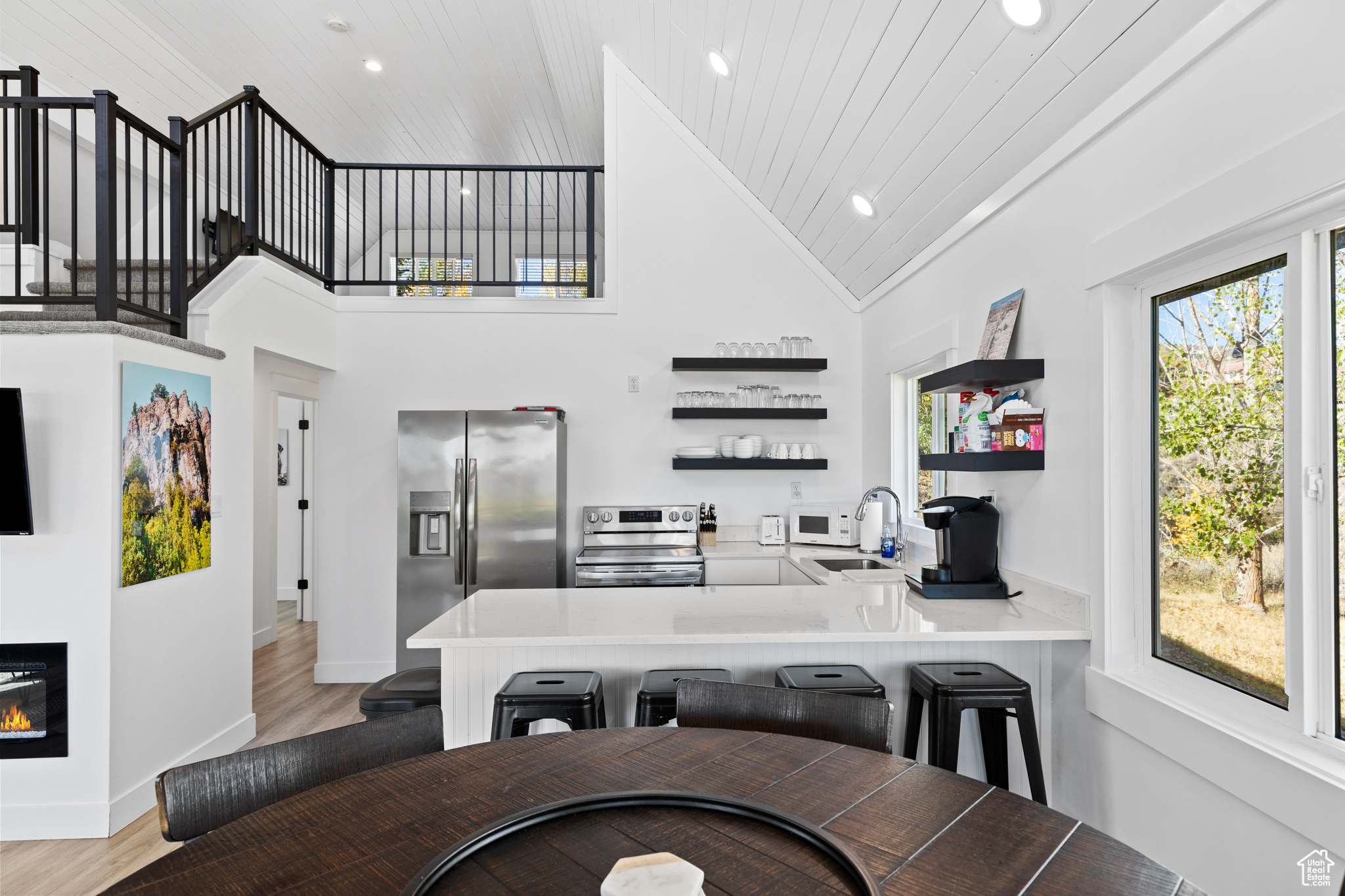 OMEGA SUB - Residential