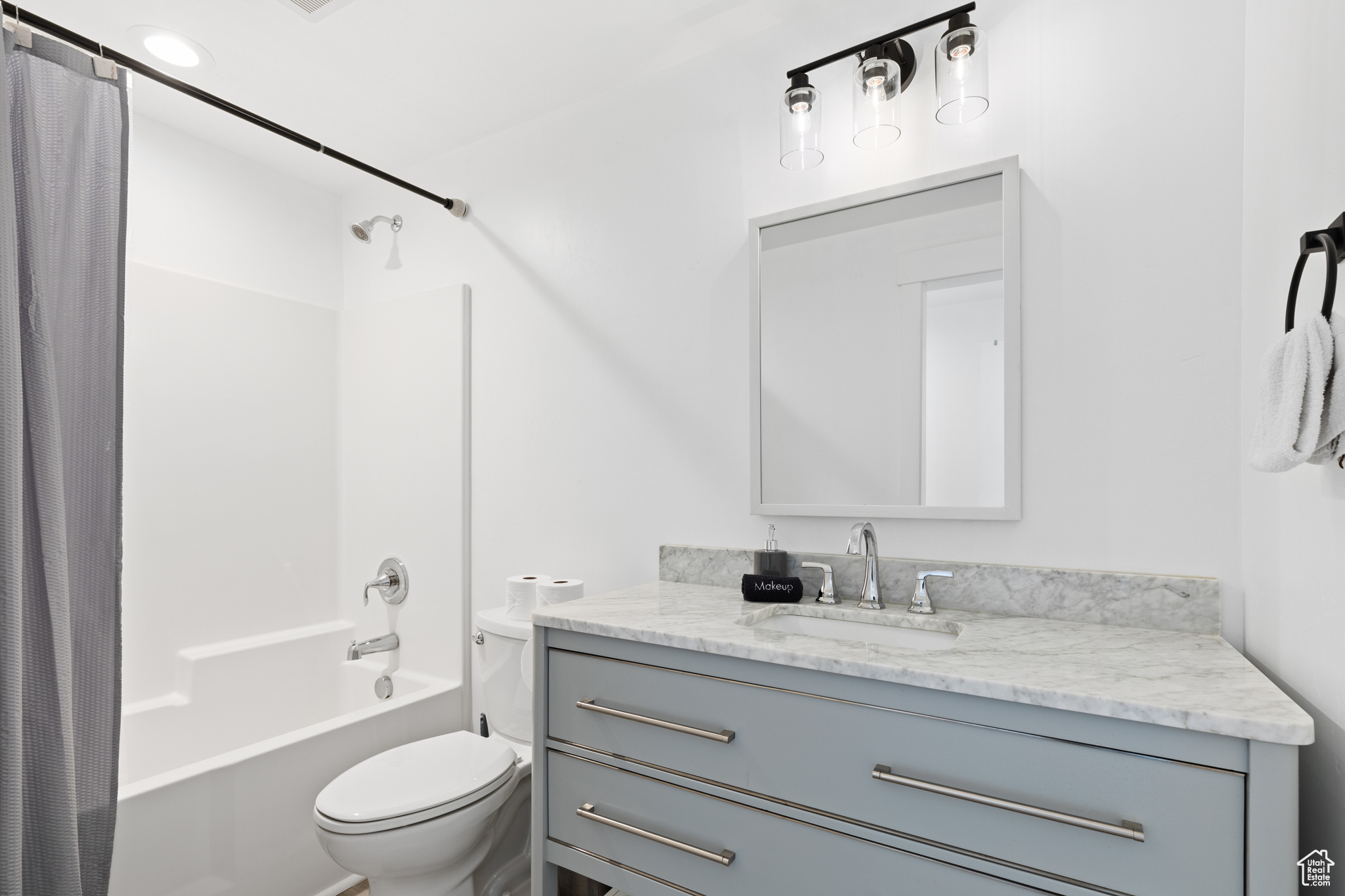 OMEGA SUB - Residential