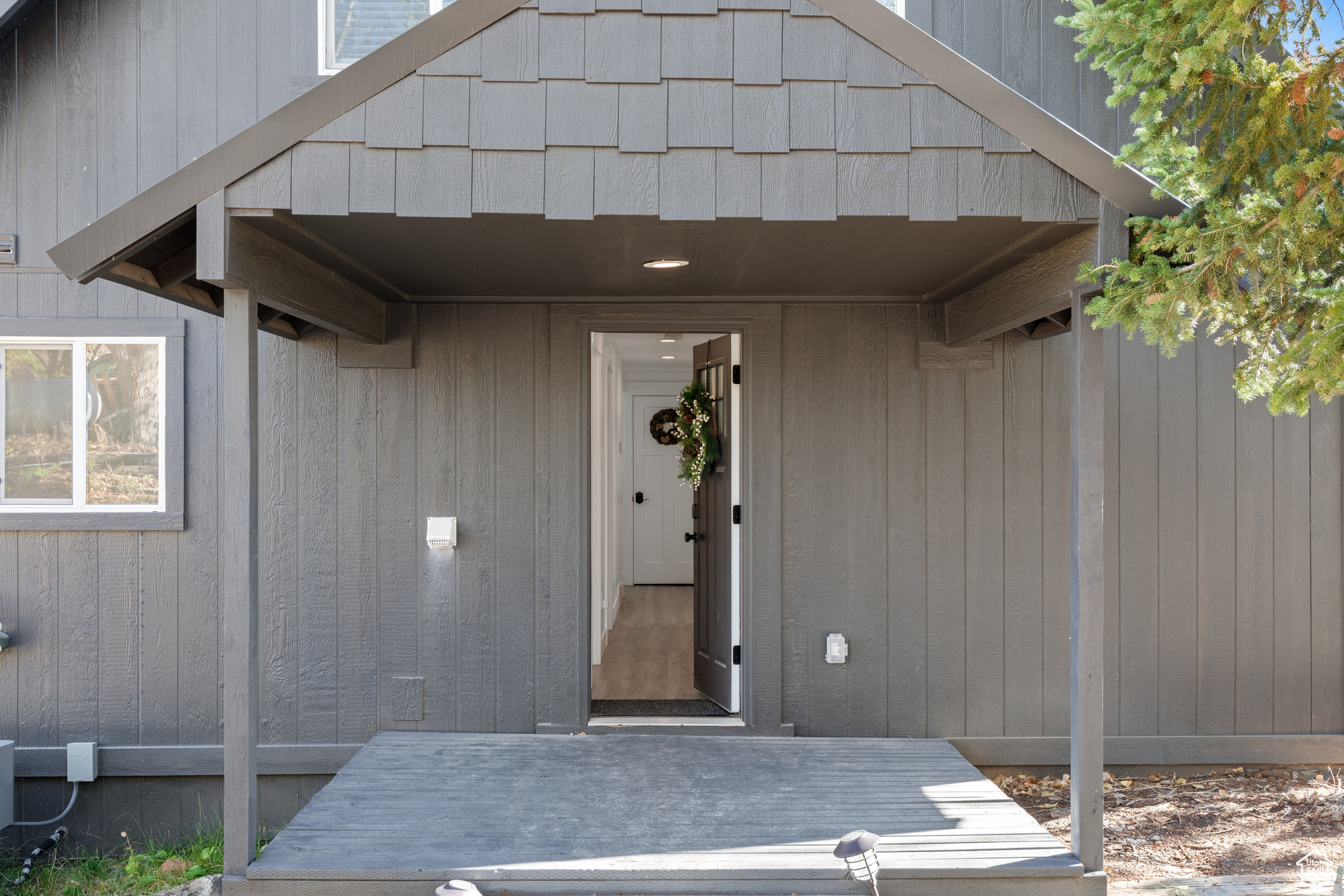 OMEGA SUB - Residential