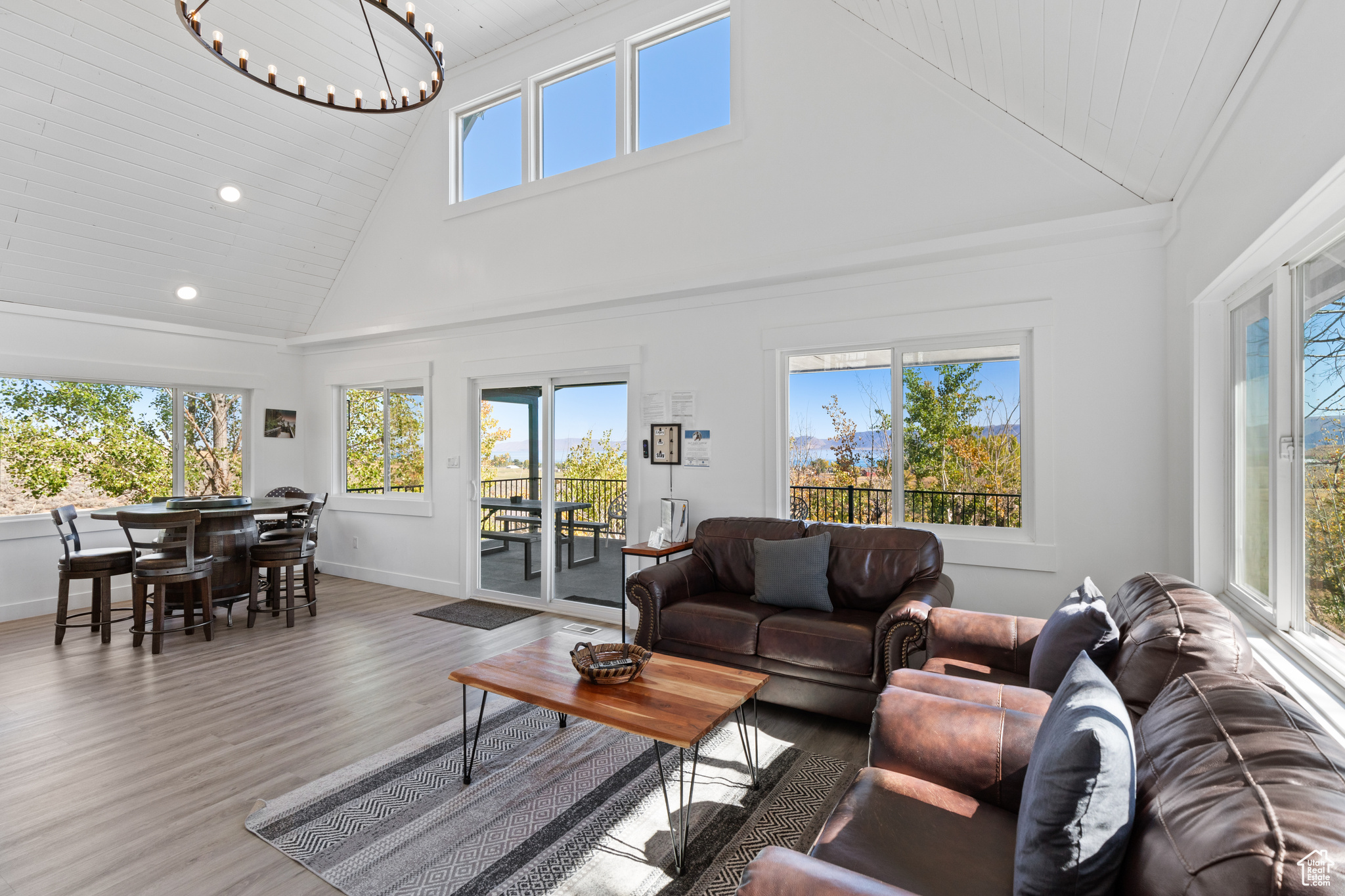 OMEGA SUB - Residential