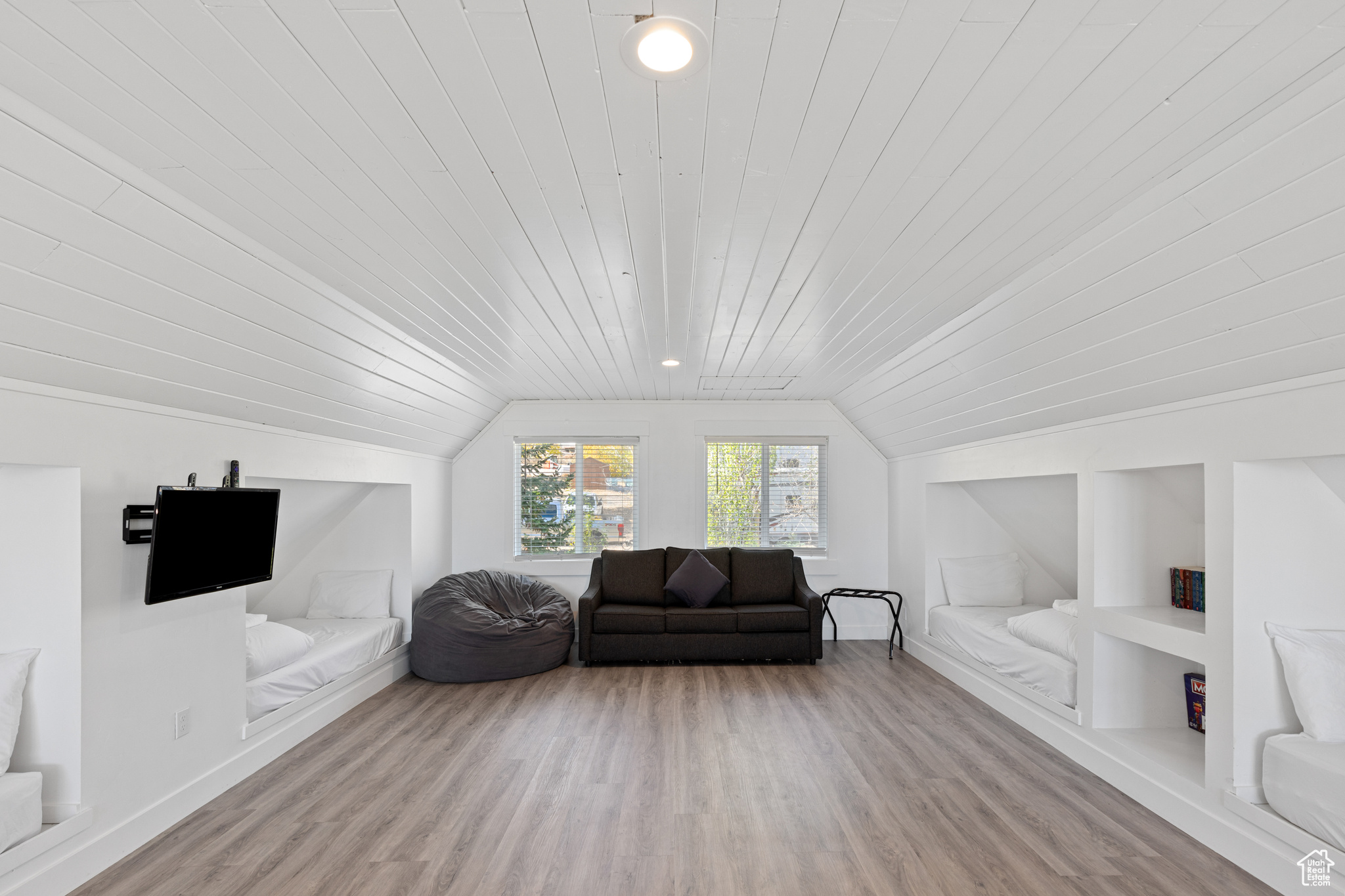 OMEGA SUB - Residential