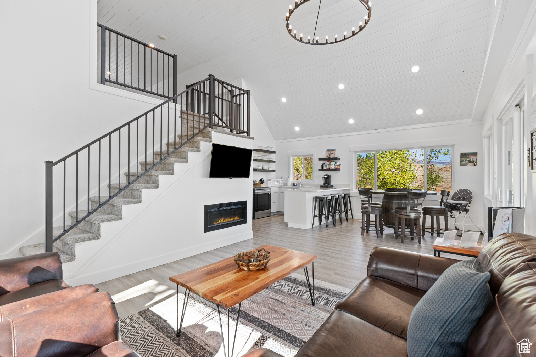 OMEGA SUB - Residential