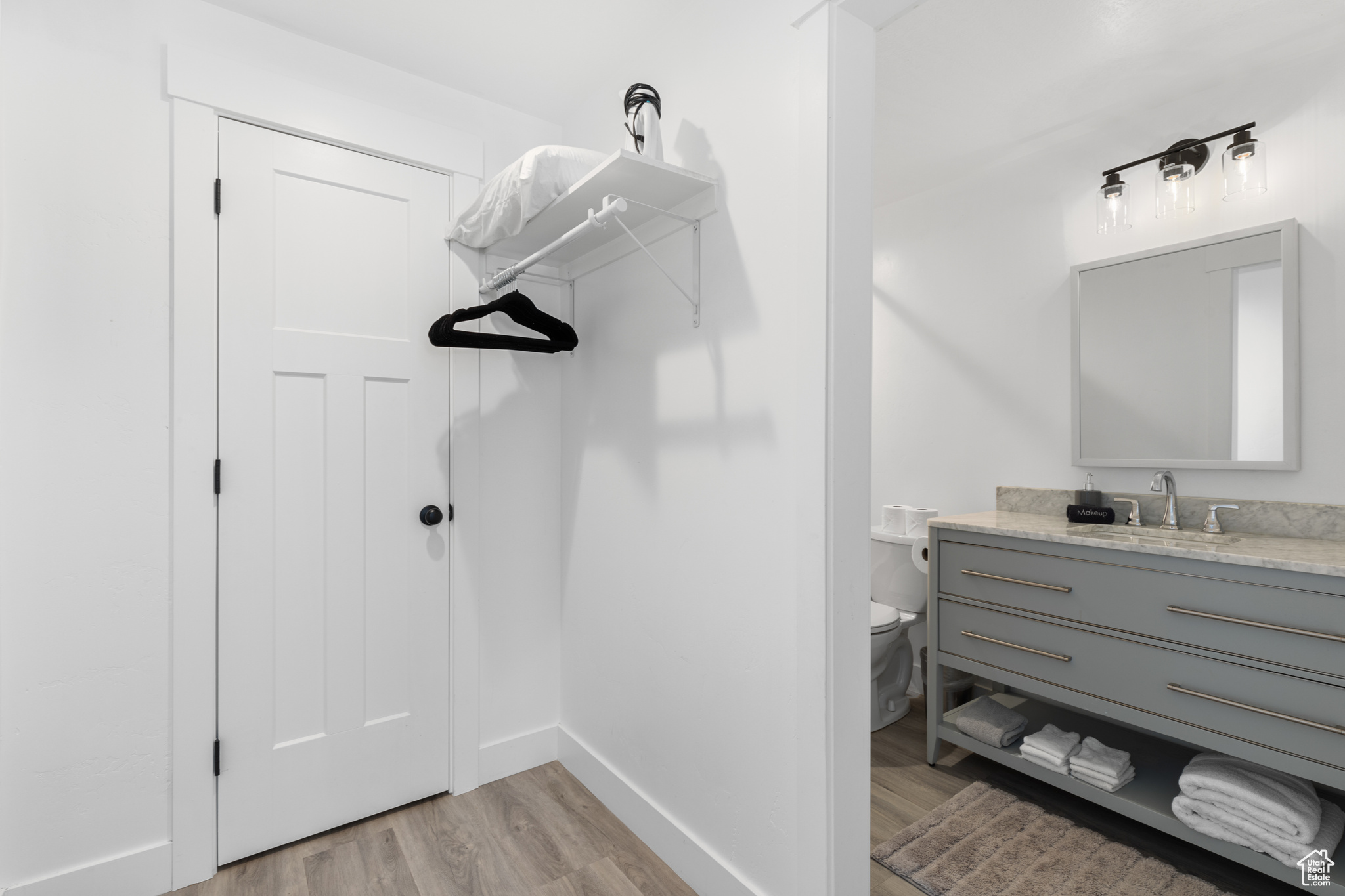 OMEGA SUB - Residential