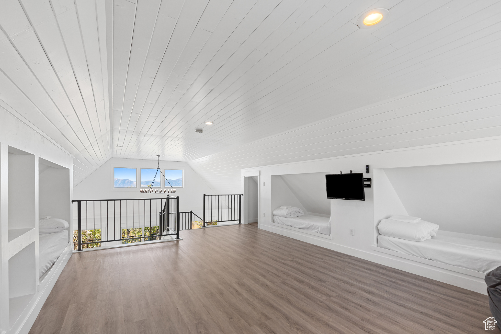 OMEGA SUB - Residential