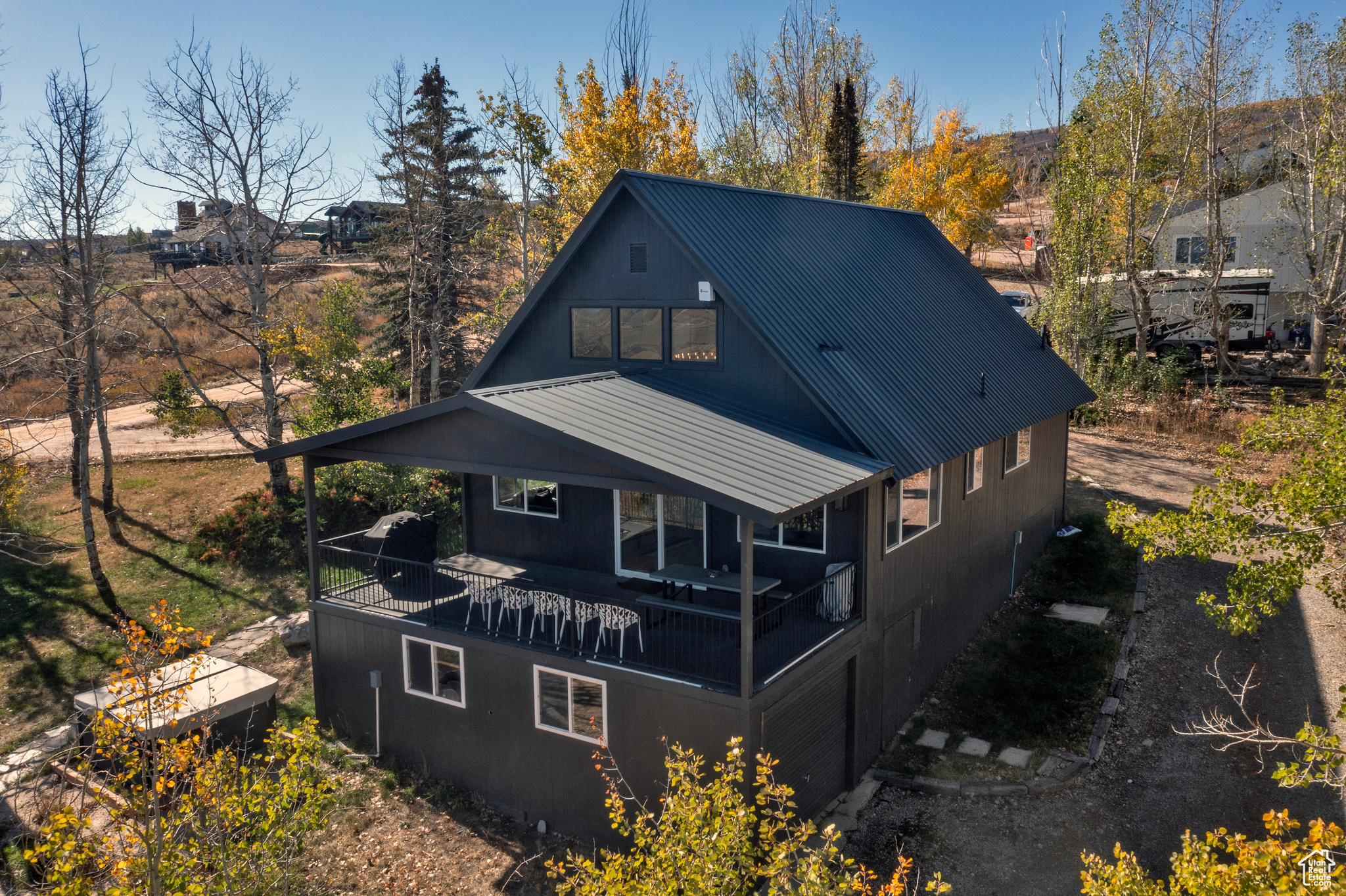 OMEGA SUB - Residential