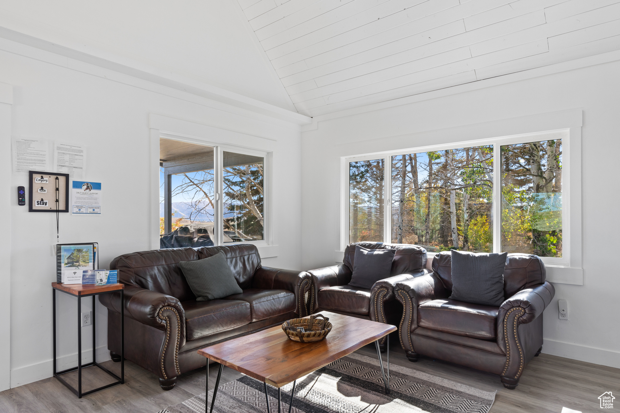 OMEGA SUB - Residential