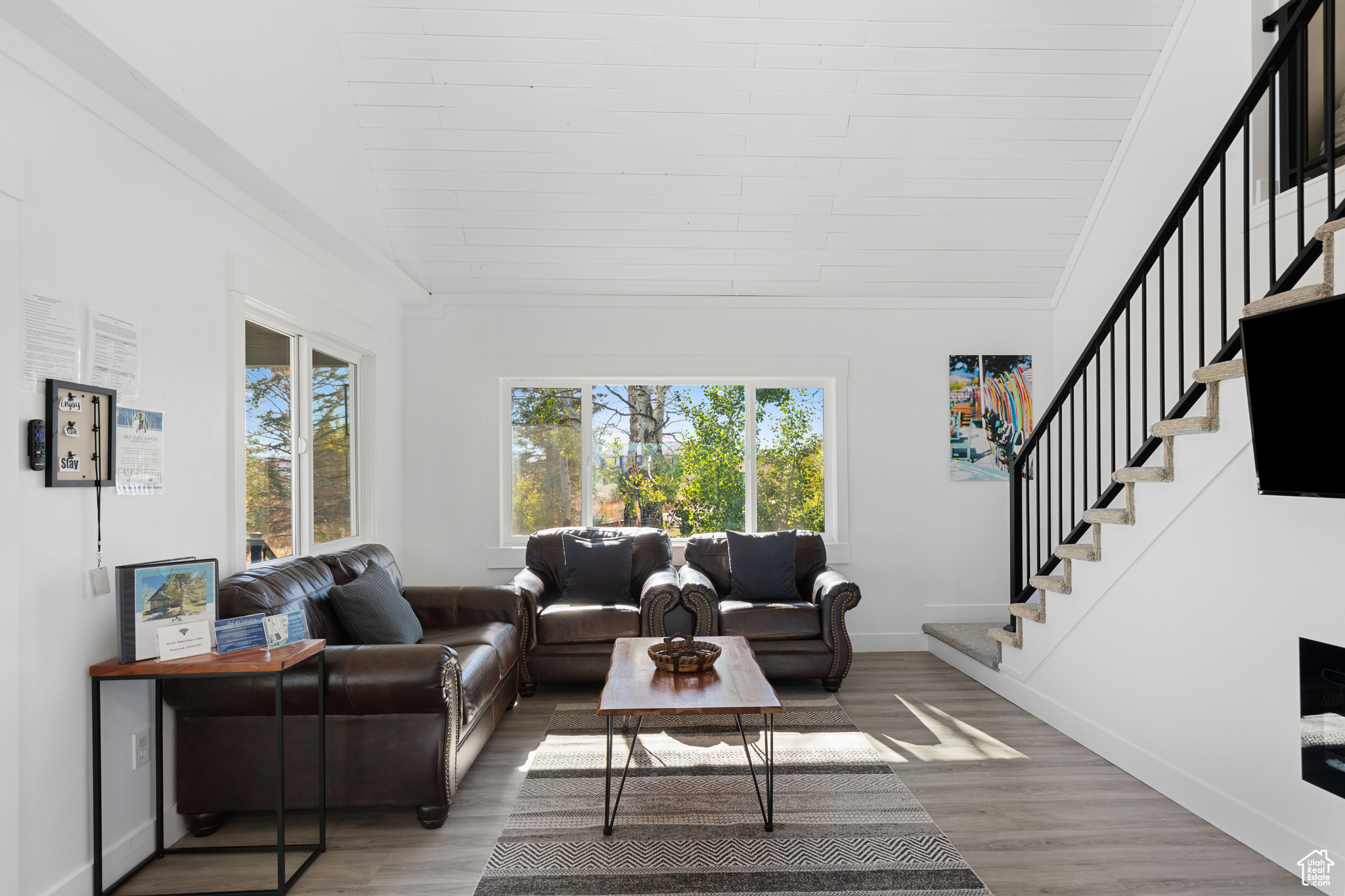 OMEGA SUB - Residential