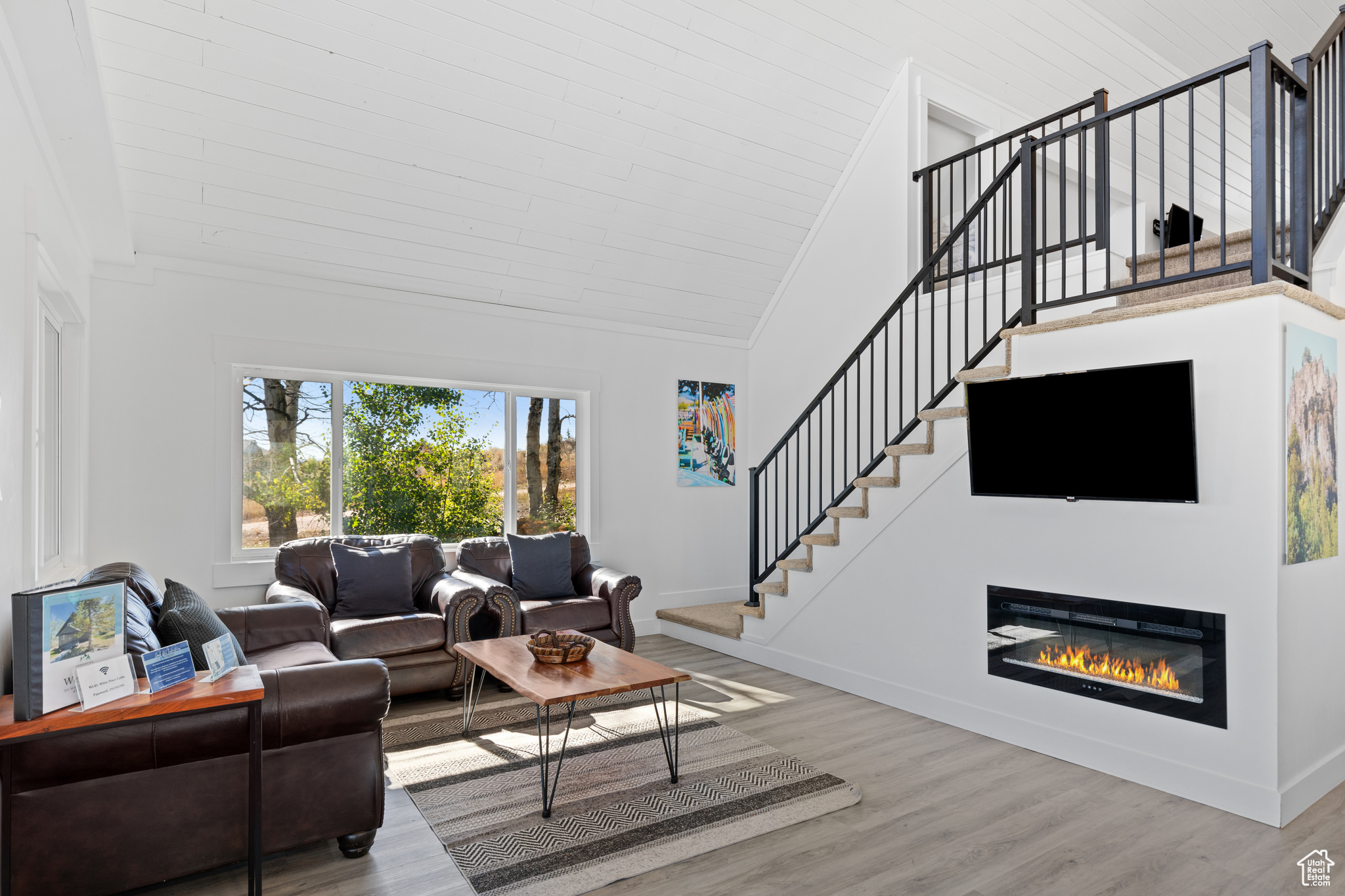 OMEGA SUB - Residential