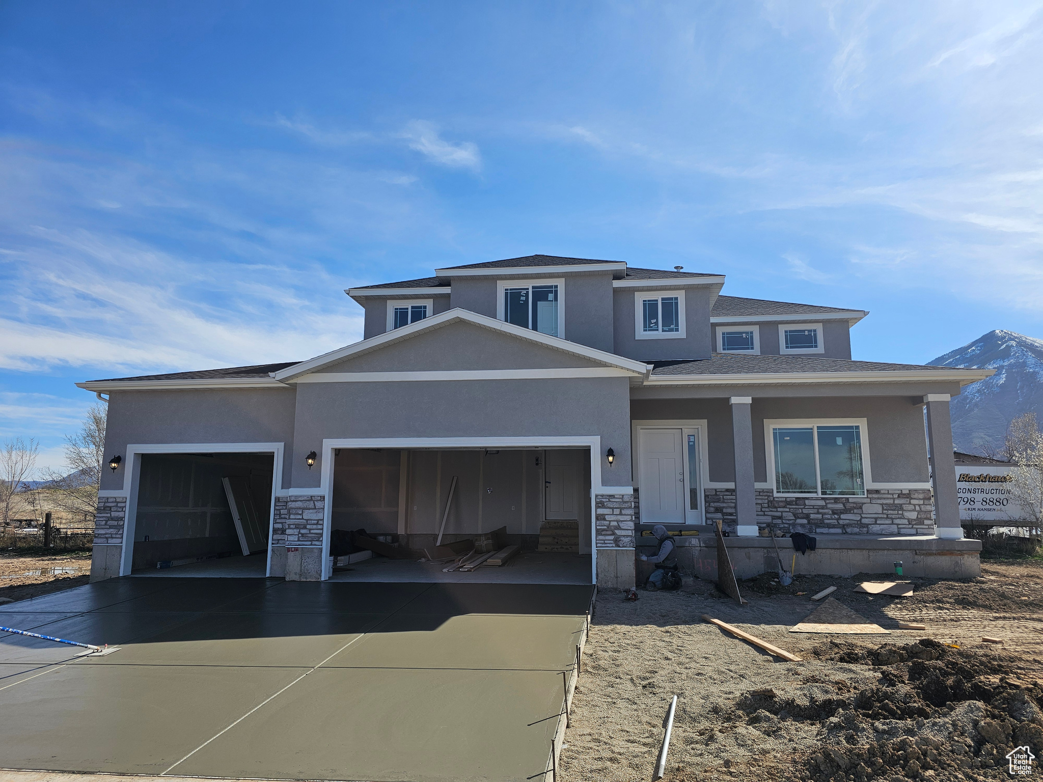 454 N 500 #LOT 3, Salem, Utah image 1
