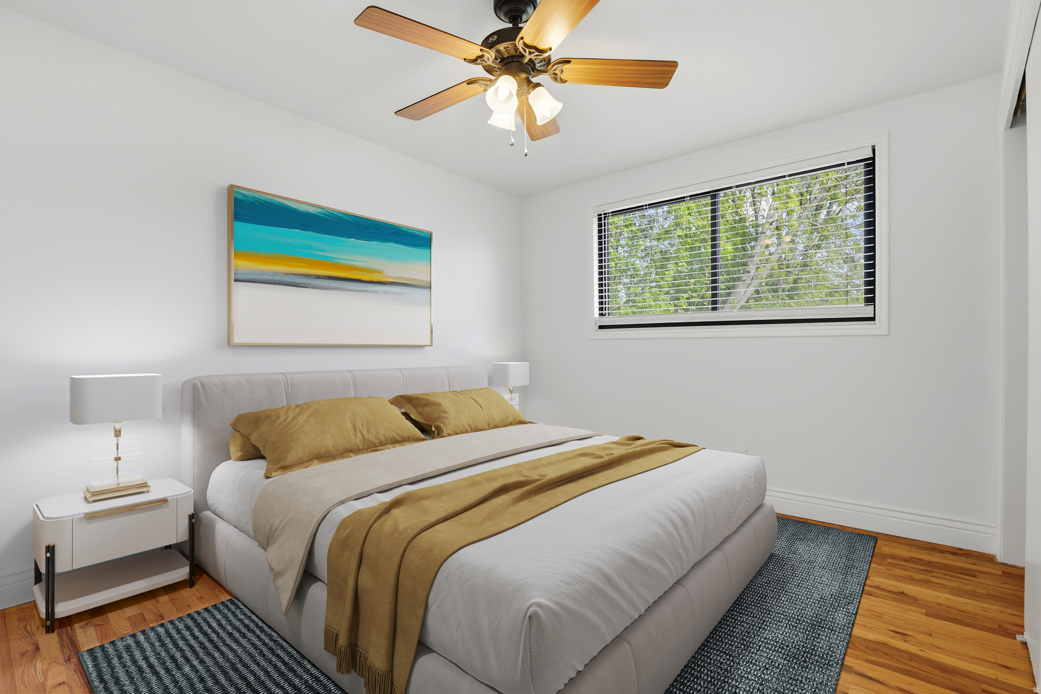 PARADISE PARK - Residential