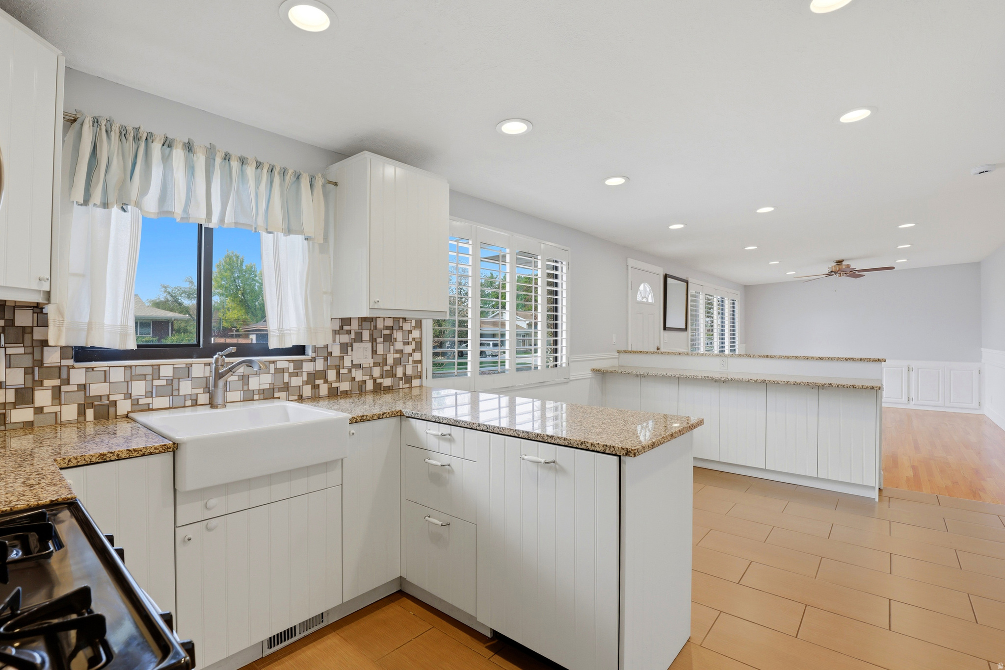 PARADISE PARK - Residential