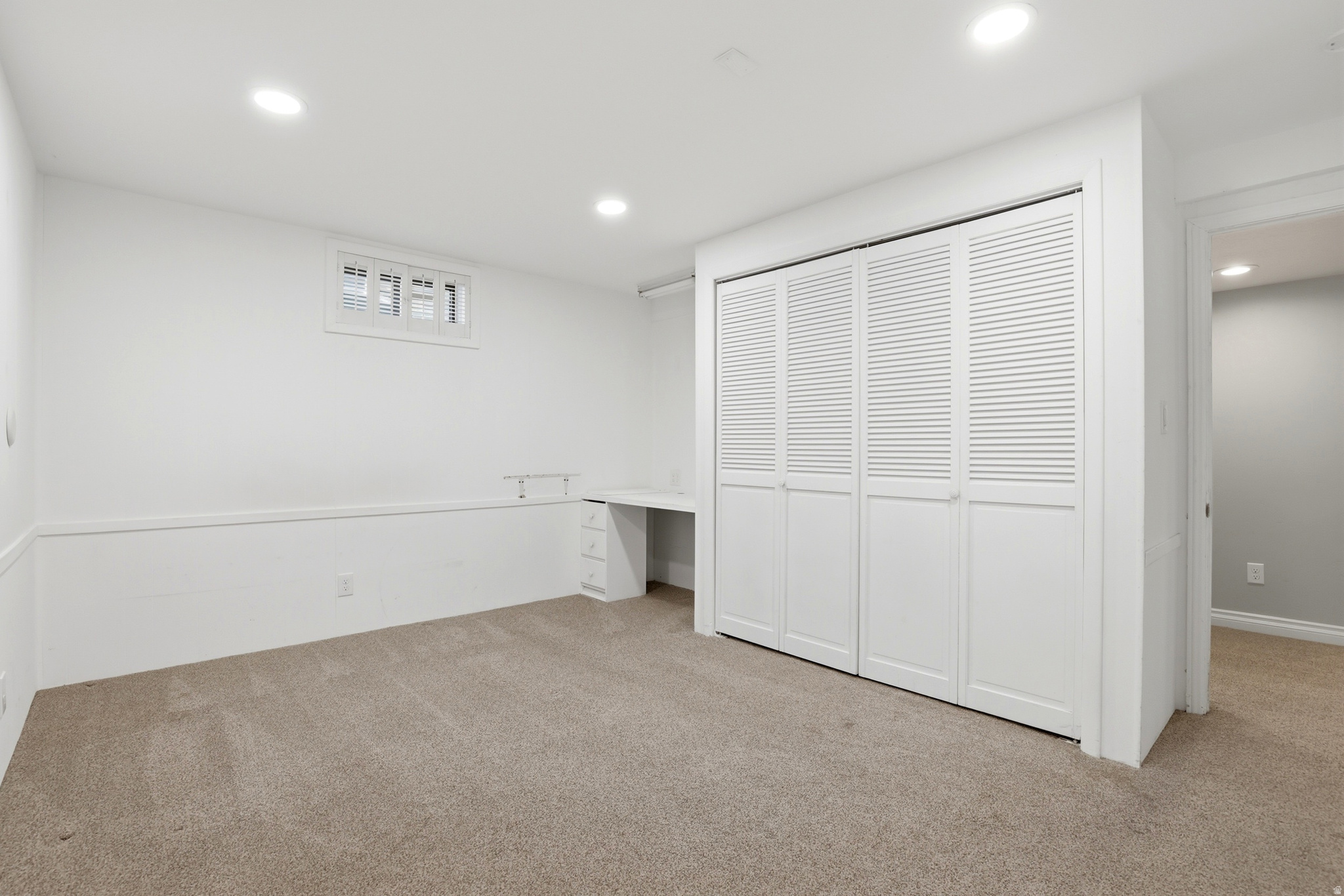 PARADISE PARK - Residential