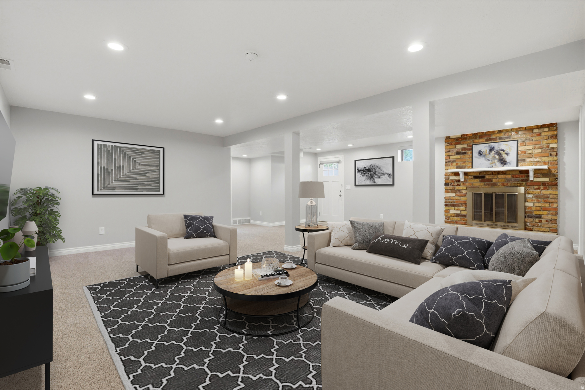 PARADISE PARK - Residential