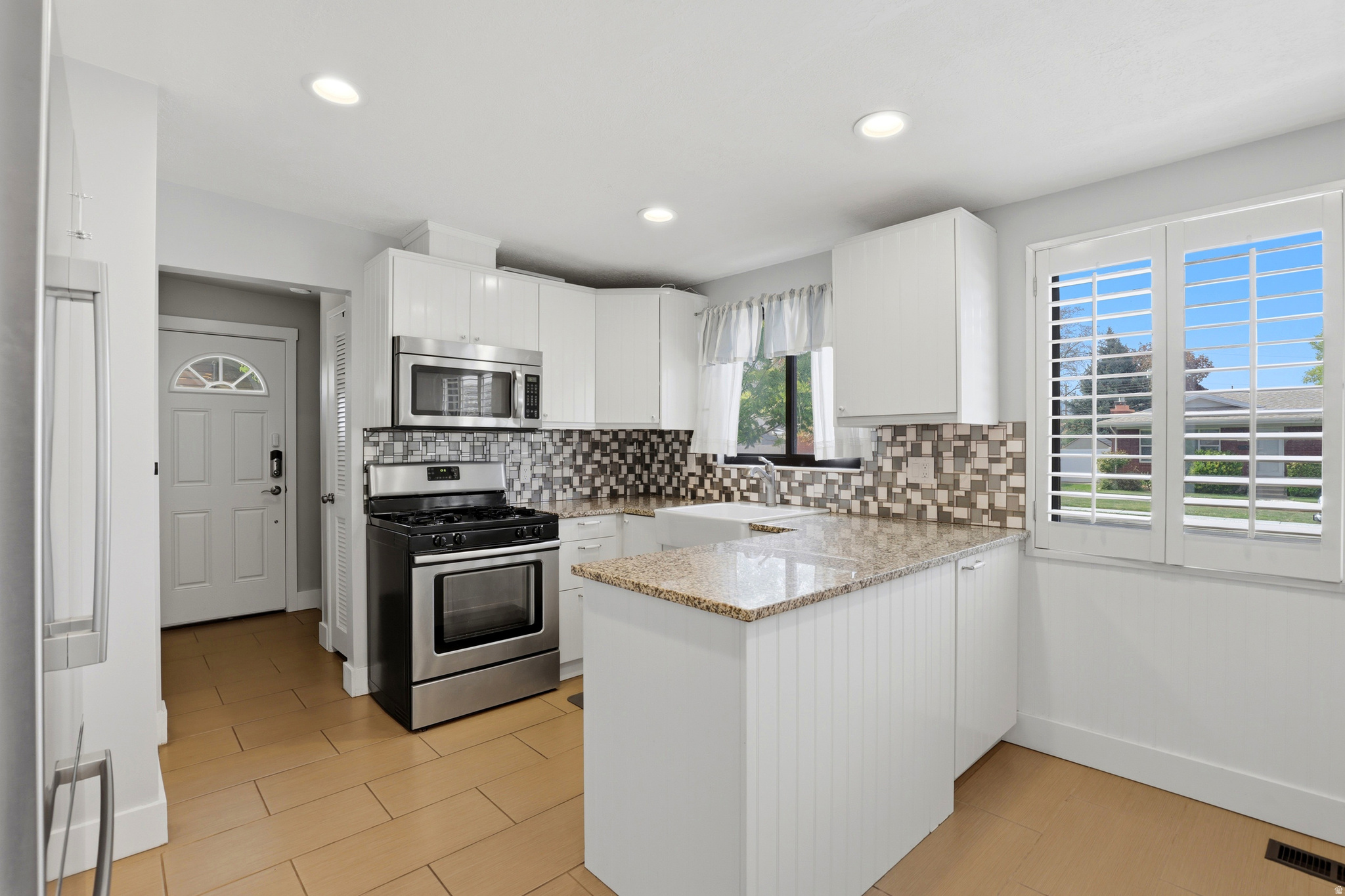 PARADISE PARK - Residential