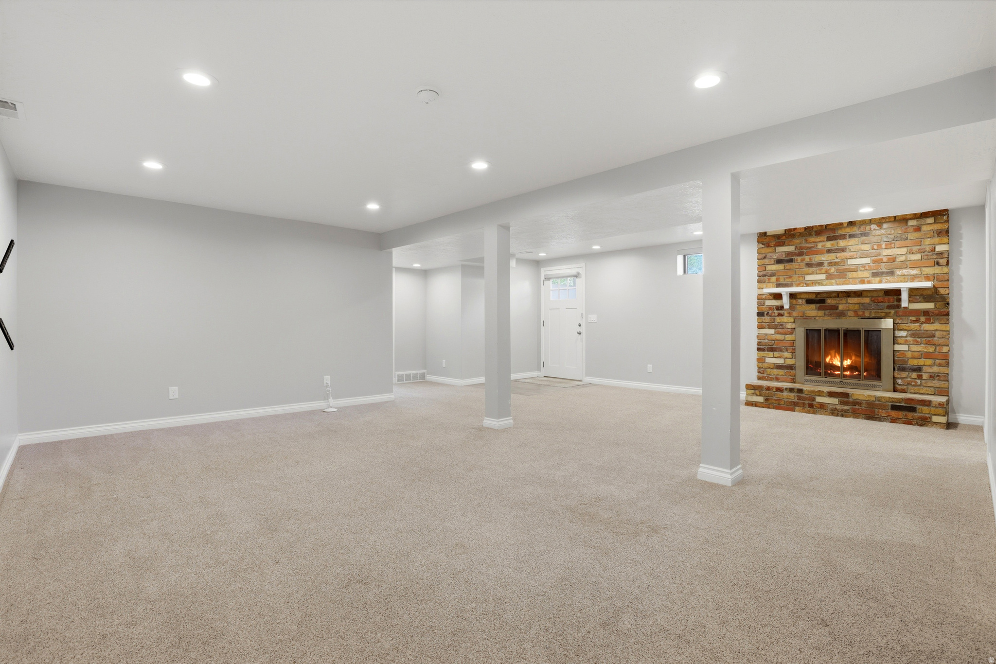 PARADISE PARK - Residential