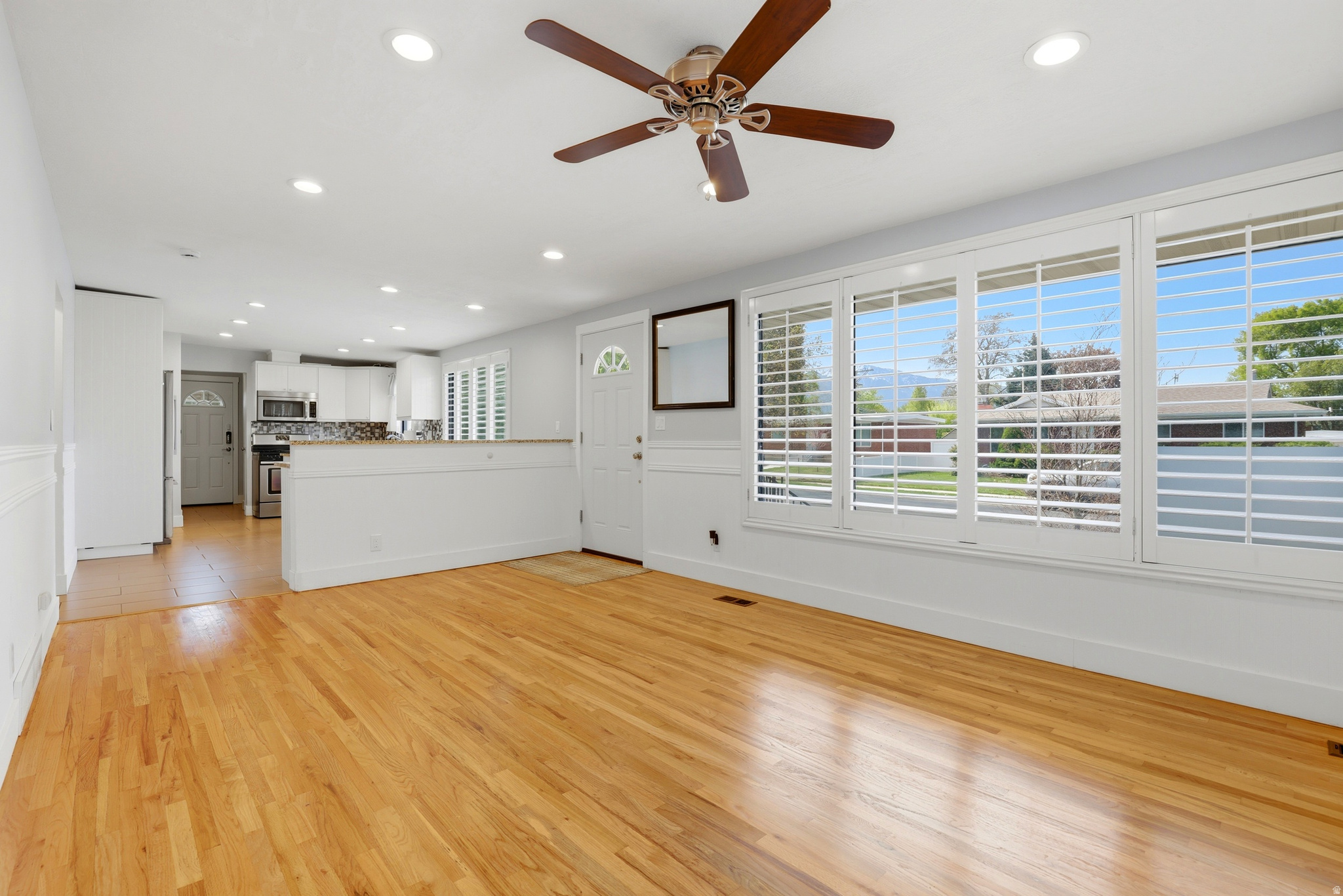 PARADISE PARK - Residential