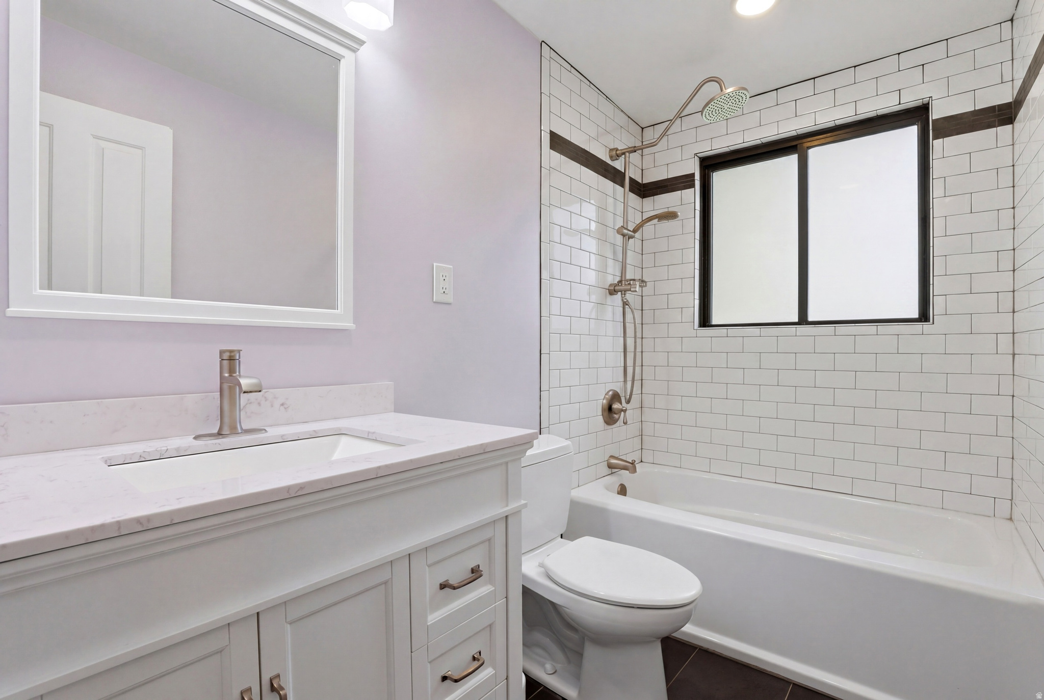 PARADISE PARK - Residential