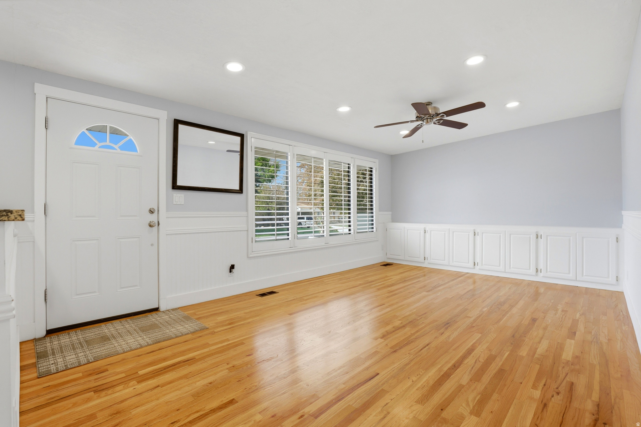 PARADISE PARK - Residential