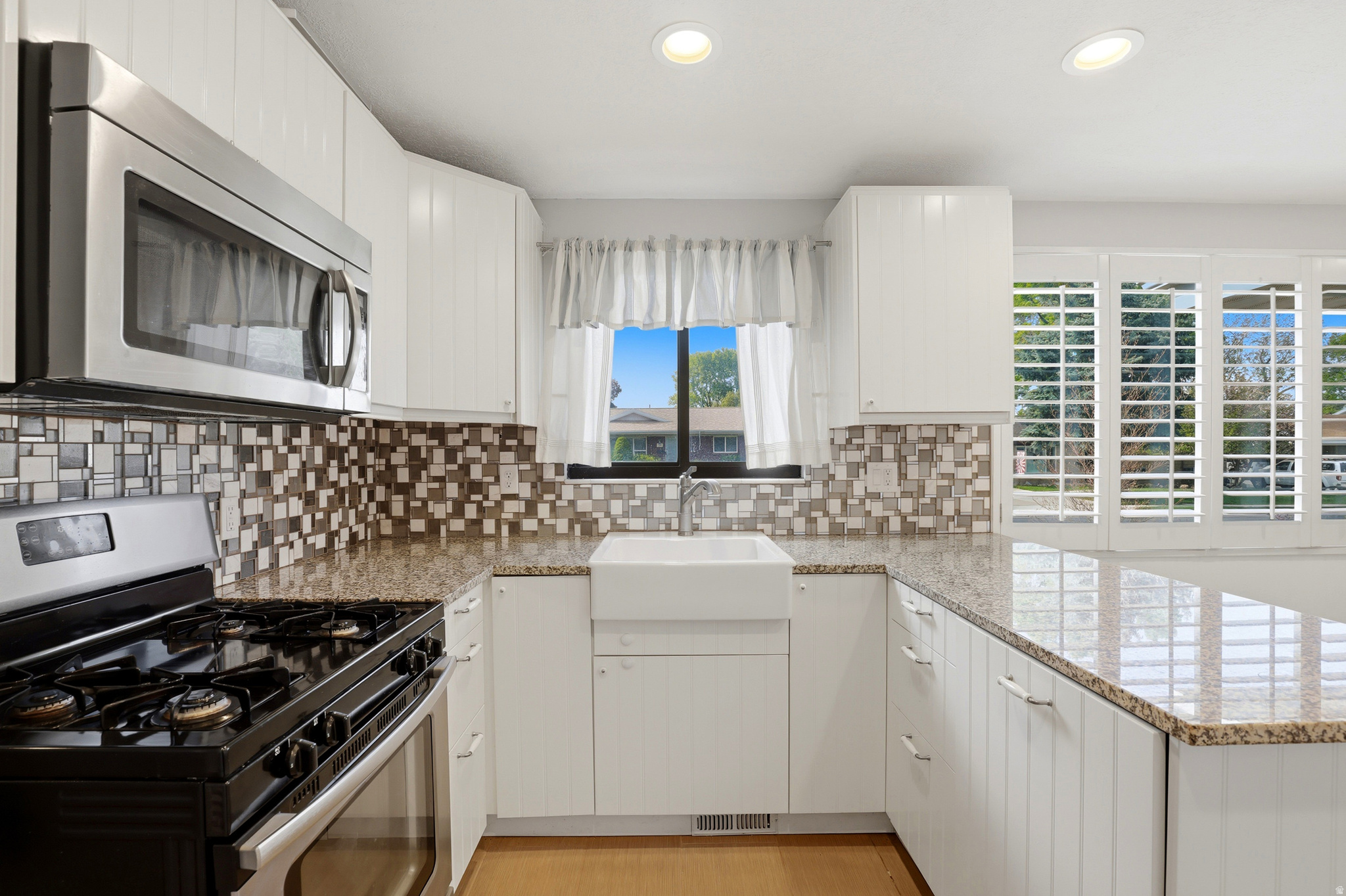 PARADISE PARK - Residential