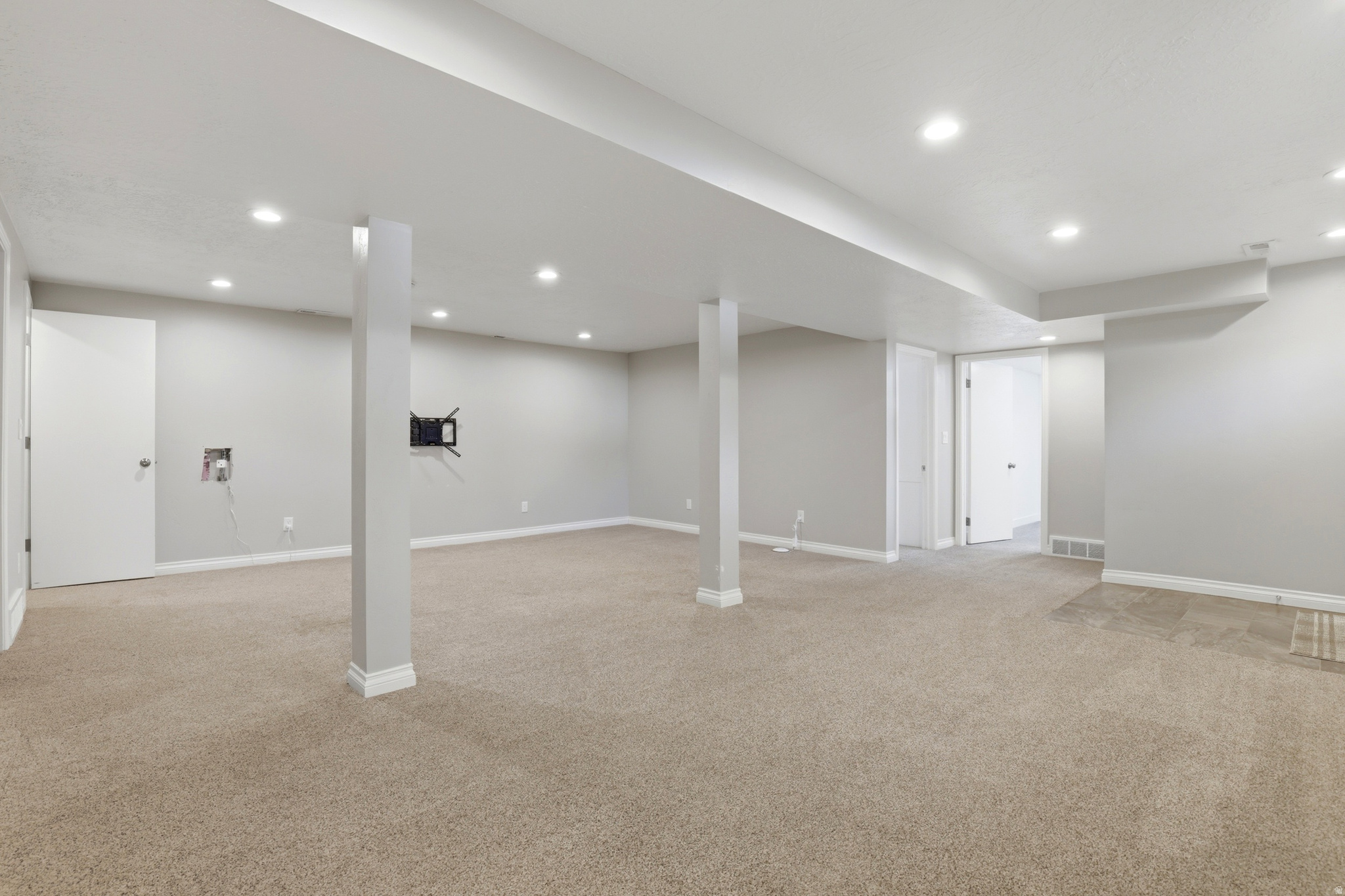 PARADISE PARK - Residential