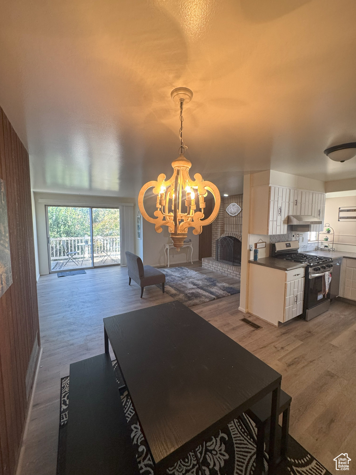 CONTINENTAL TOWNHOUSE CONDOMINIUMS - Residential