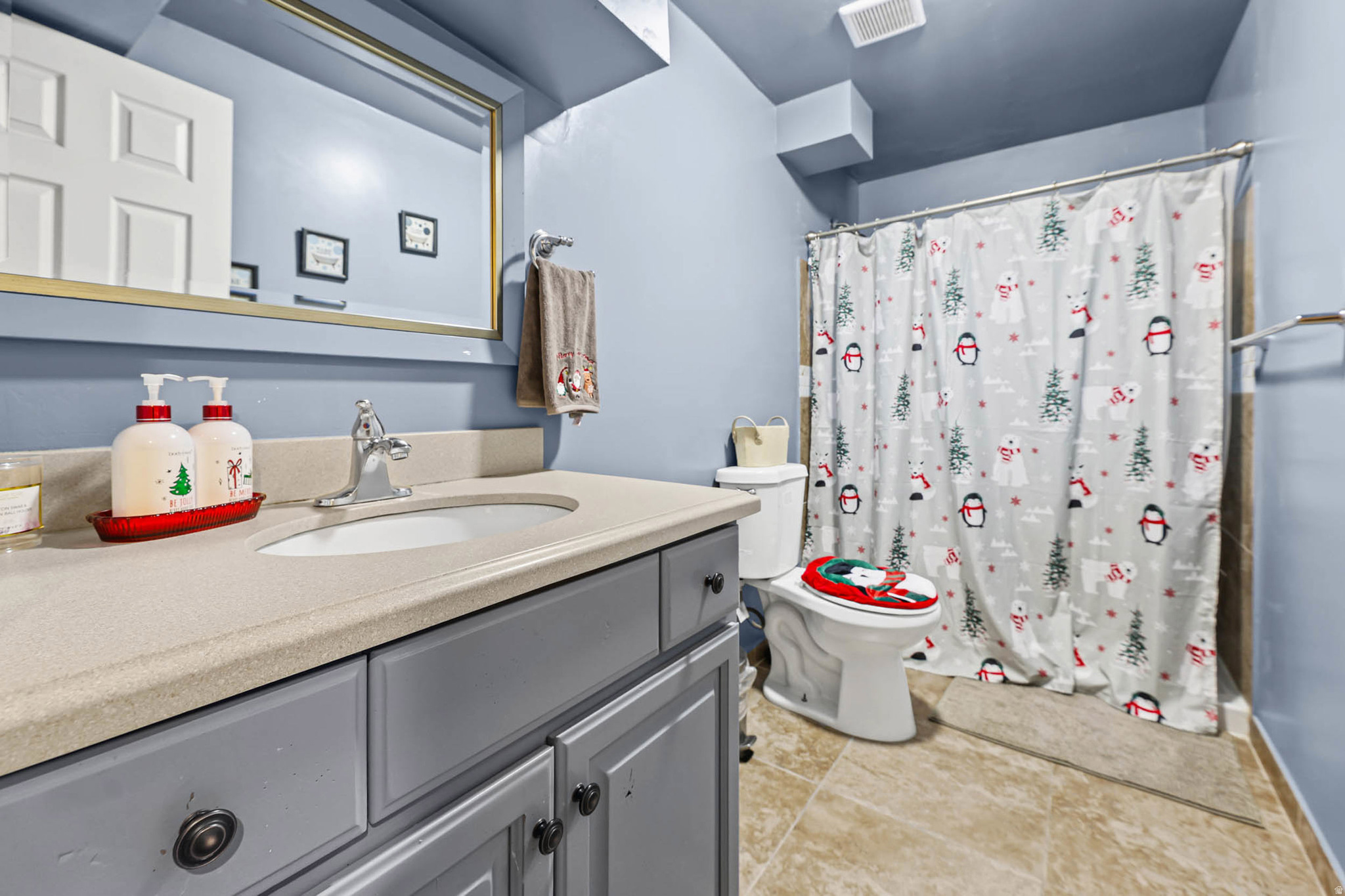 COPPER CITY - Residential