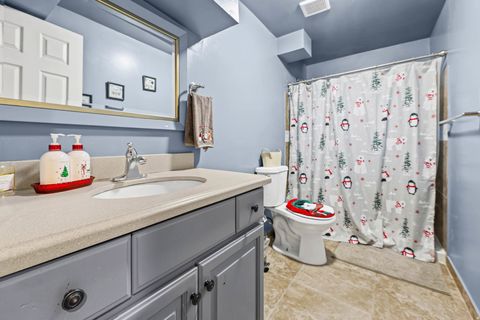 Tiny photo for 5531 S COPPER CITY DR, Kearns, UT 84118 (MLS # 2130342)