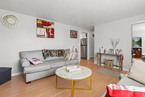 Tiny photo for 5531 S COPPER CITY DR, Kearns, UT 84118 (MLS # 2130342)