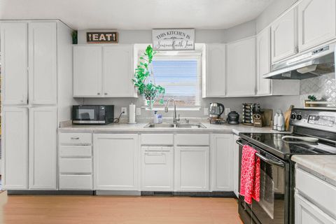 Tiny photo for 5531 S COPPER CITY DR, Kearns, UT 84118 (MLS # 2130342)