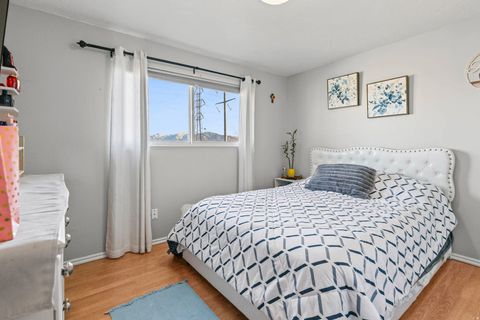 Tiny photo for 5531 S COPPER CITY DR, Kearns, UT 84118 (MLS # 2130342)