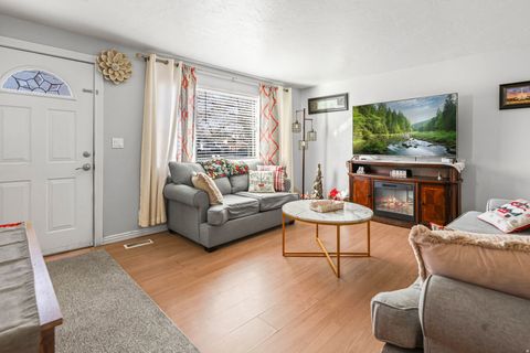 Tiny photo for 5531 S COPPER CITY DR, Kearns, UT 84118 (MLS # 2130342)