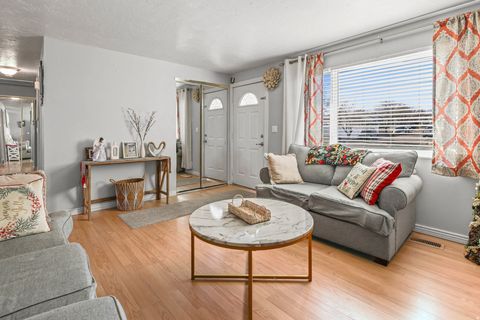 Tiny photo for 5531 S COPPER CITY DR, Kearns, UT 84118 (MLS # 2130342)