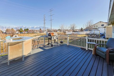 Tiny photo for 5531 S COPPER CITY DR, Kearns, UT 84118 (MLS # 2130342)