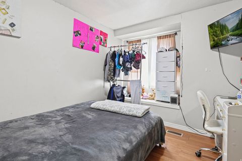 Tiny photo for 5531 S COPPER CITY DR, Kearns, UT 84118 (MLS # 2130342)