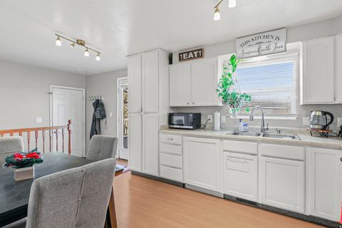 Tiny photo for 5531 S COPPER CITY DR, Kearns, UT 84118 (MLS # 2130342)